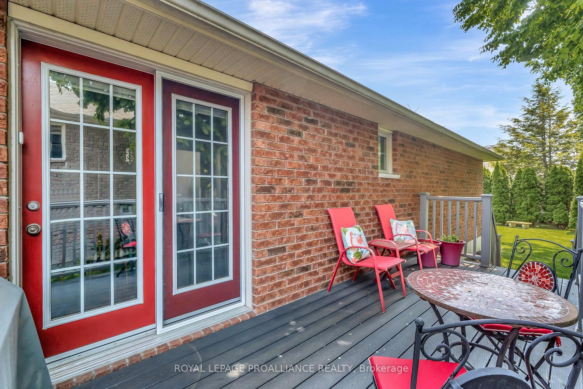 Photo 31 of 3 Hazel Court, Belleville, Belleville Ward — HOMEH