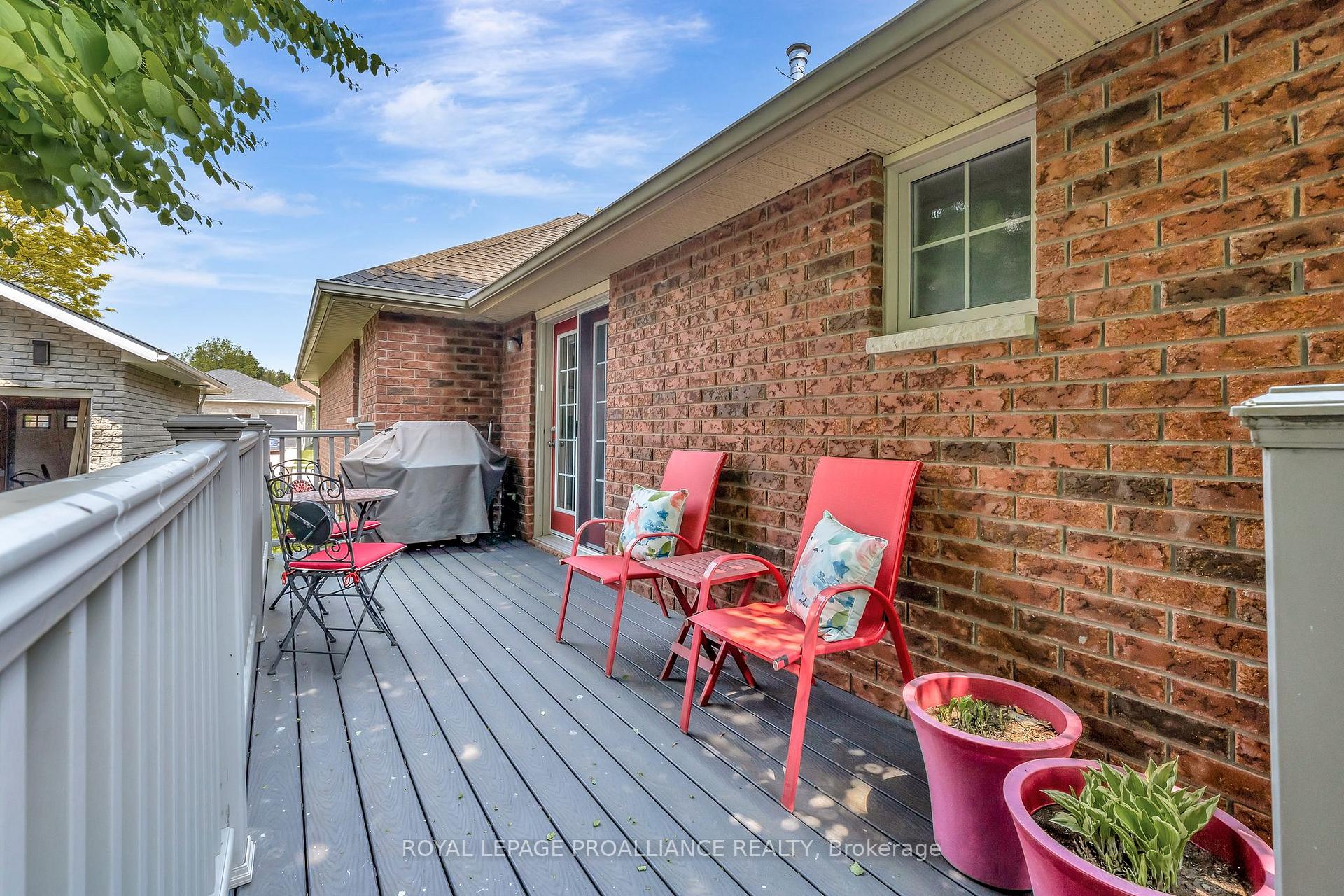 Photo 33 of 3 Hazel Court, Belleville, Belleville Ward — HOMEH