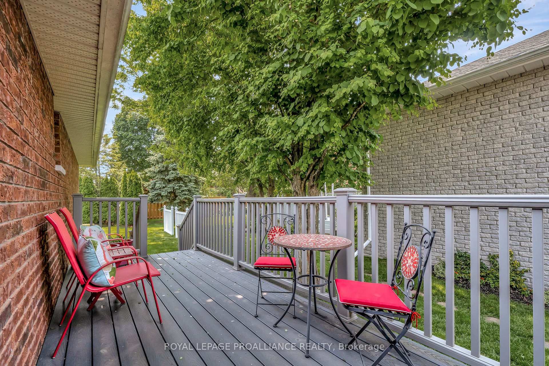 Photo 34 of 3 Hazel Court, Belleville, Belleville Ward — HOMEH