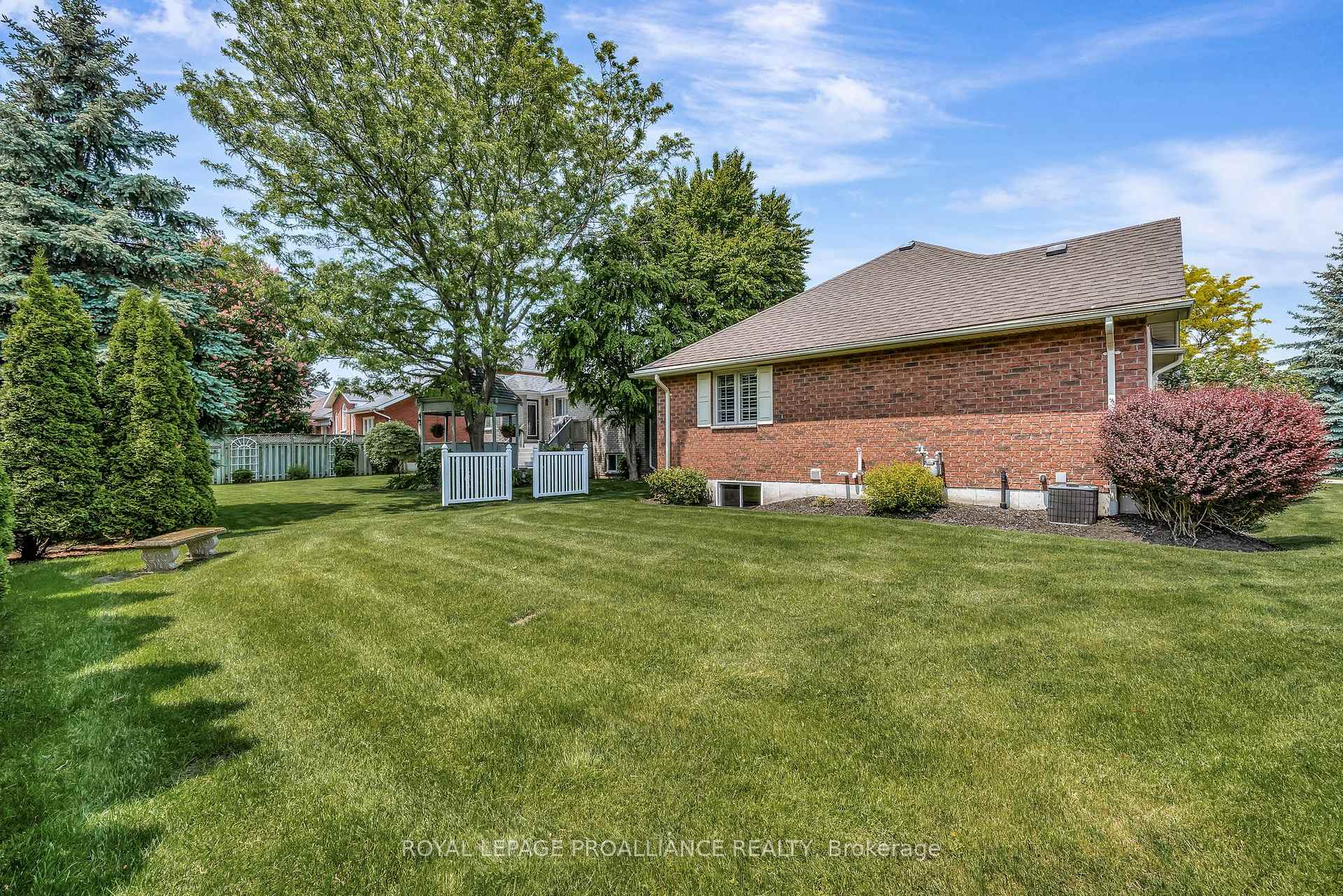 Photo 35 of 3 Hazel Court, Belleville, Belleville Ward — HOMEH