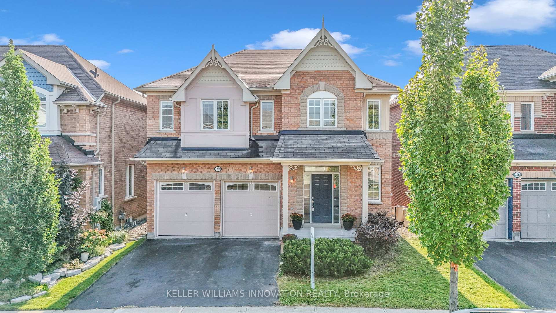 Photo 1 of 392 Kincardine Terrace, Milton, Scott — HOMEH