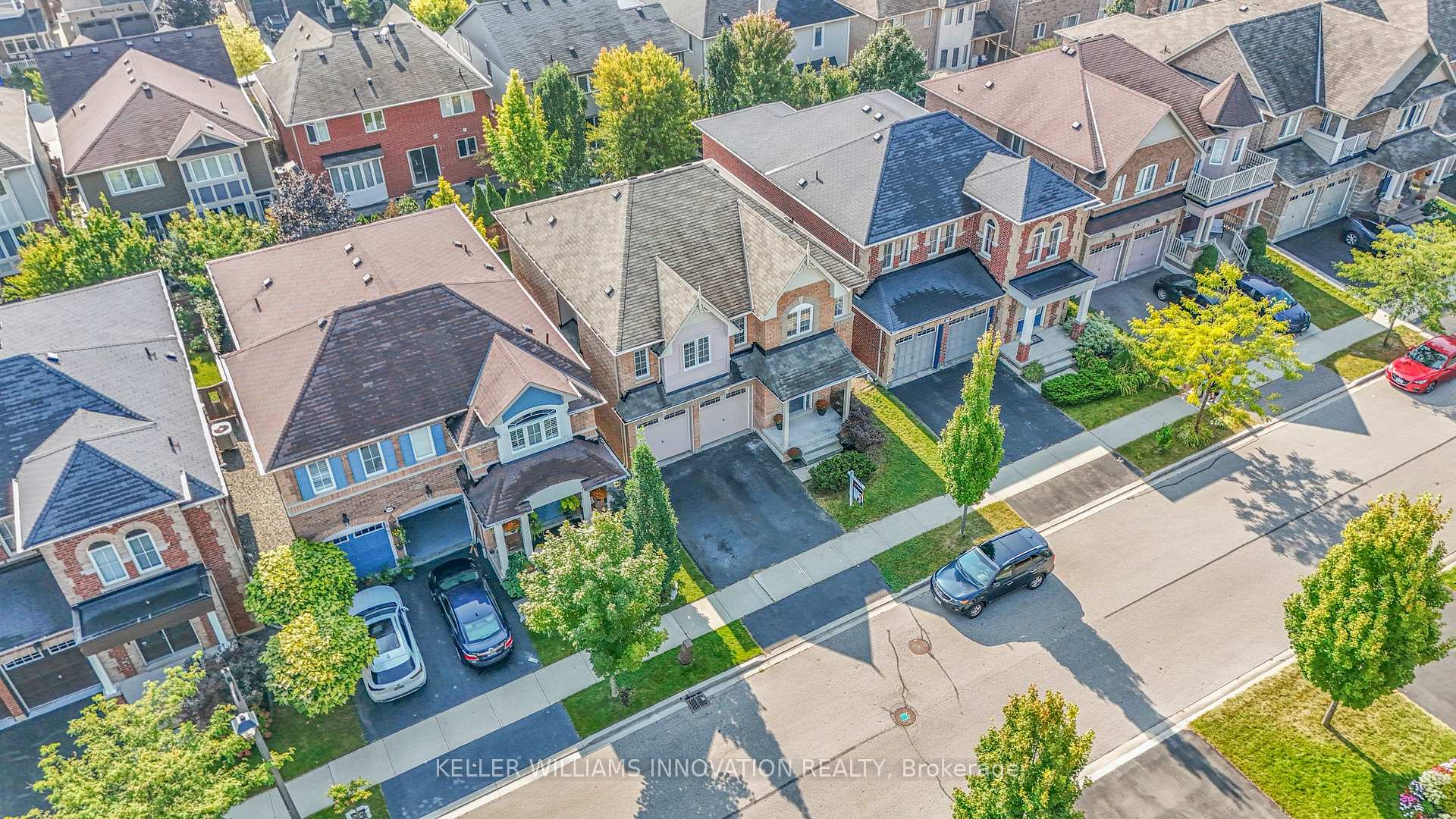 Photo 2 of 392 Kincardine Terrace, Milton, Scott — HOMEH