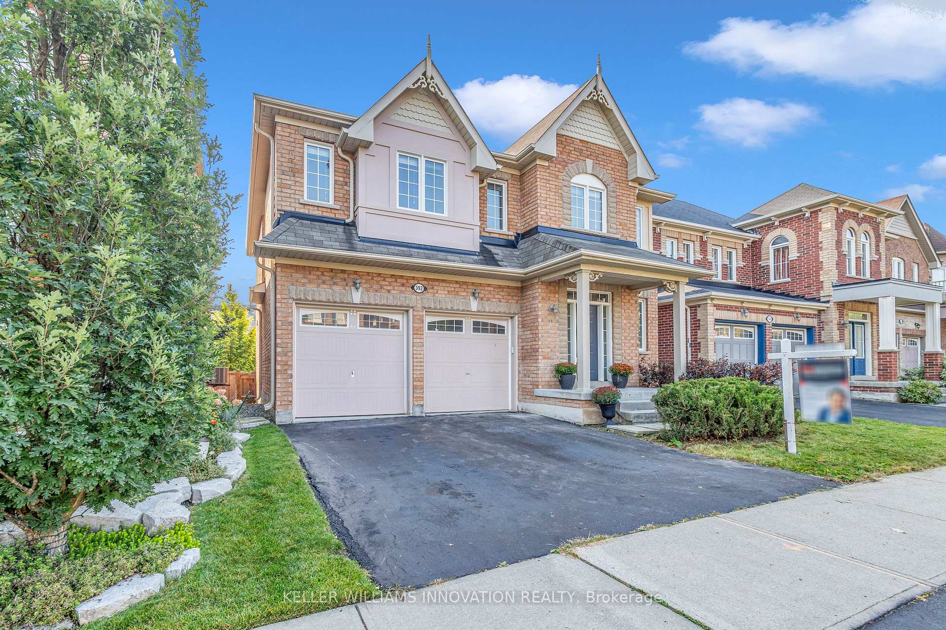 Photo 4 of 392 Kincardine Terrace, Milton, Scott — HOMEH