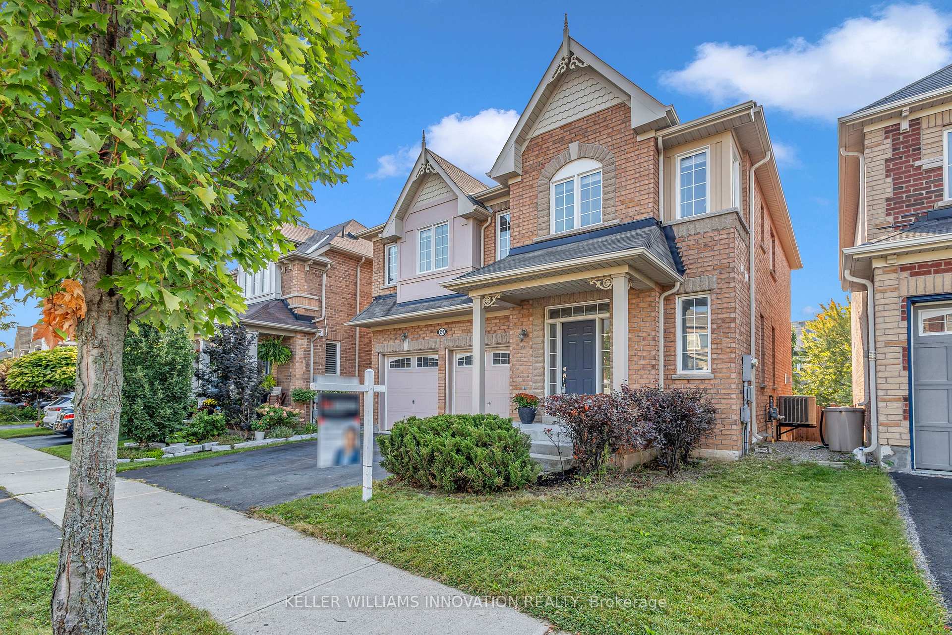 Photo 5 of 392 Kincardine Terrace, Milton, Scott — HOMEH