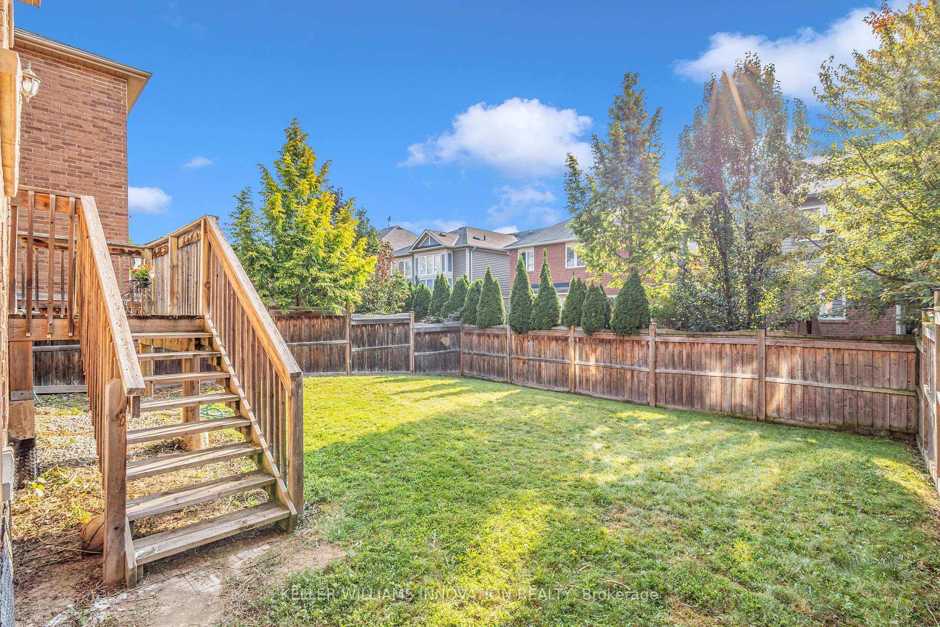 Photo 36 of 392 Kincardine Terrace, Milton, Scott — HOMEH