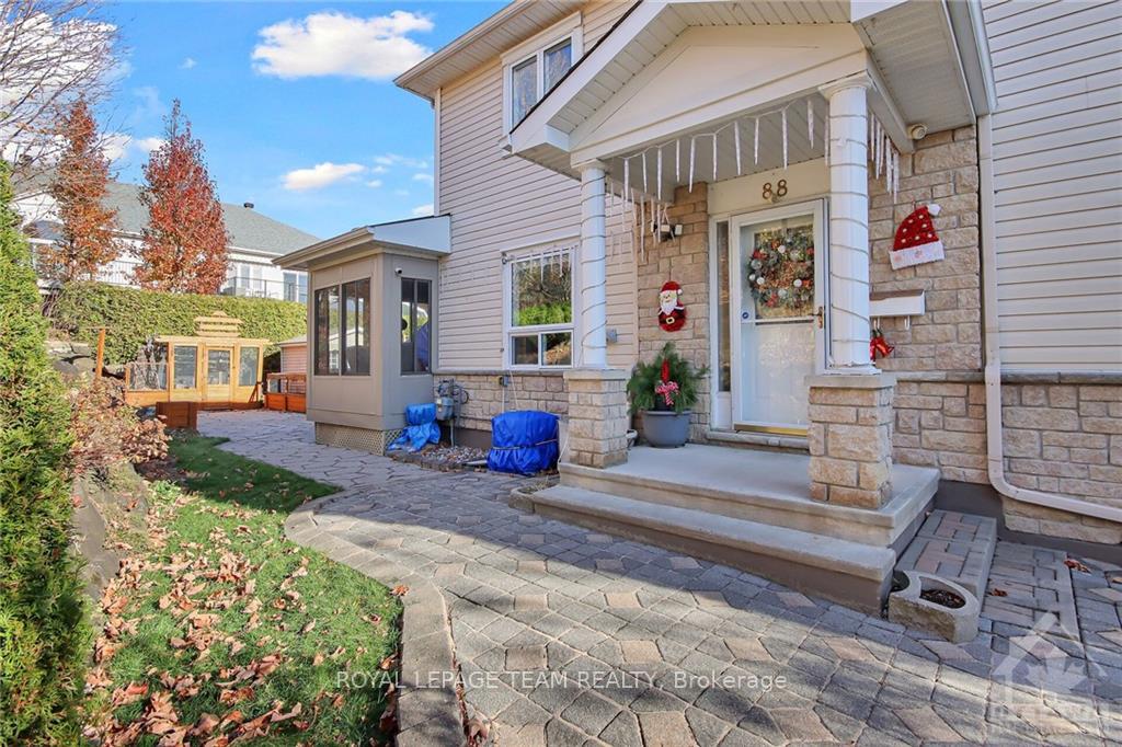 Photo 8 of 88 Goldridge Drive, Ottawa, Kanata - Kanata Lakes/Heritage Hills — HOMEH