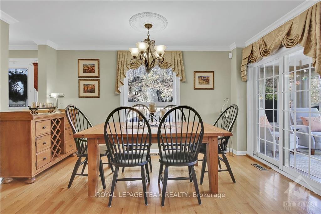 Photo 11 of 88 Goldridge Drive, Ottawa, Kanata - Kanata Lakes/Heritage Hills — HOMEH