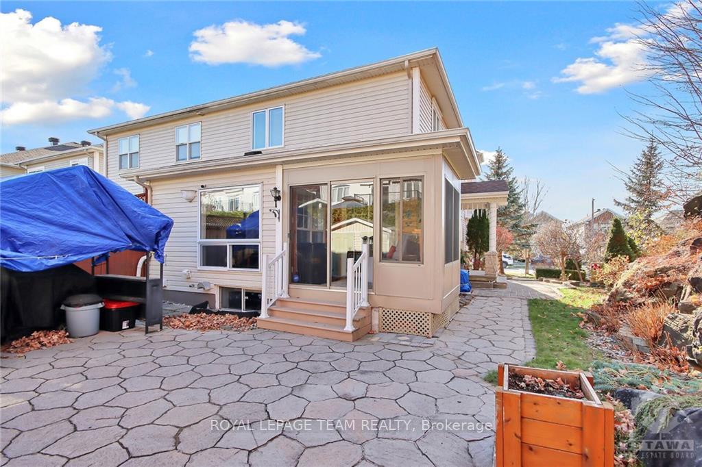 Photo 30 of 88 Goldridge Drive, Ottawa, Kanata - Kanata Lakes/Heritage Hills — HOMEH