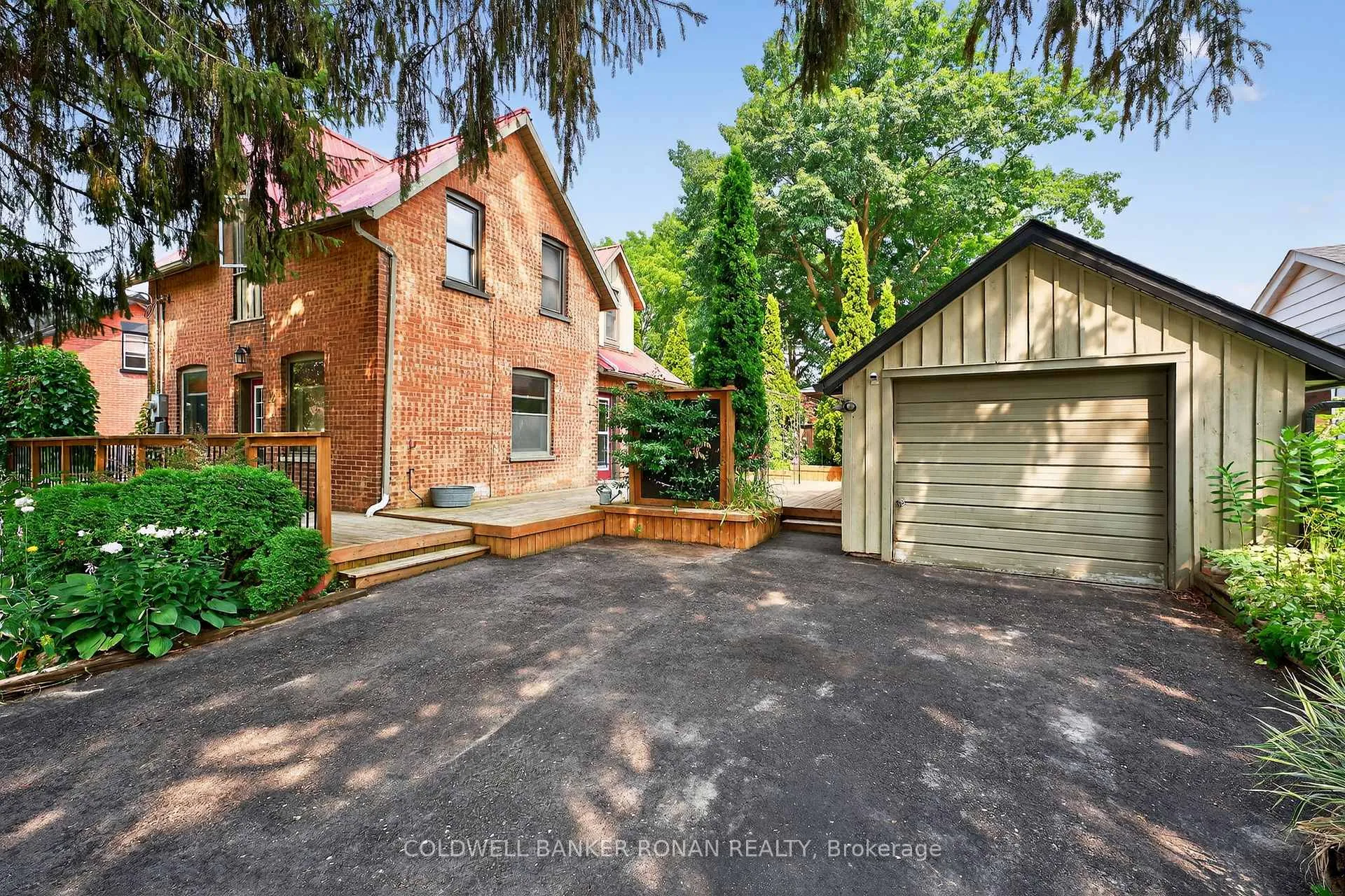 Photo 4 of 12 Nelson Street, New Tecumseth, Alliston — HOMEH