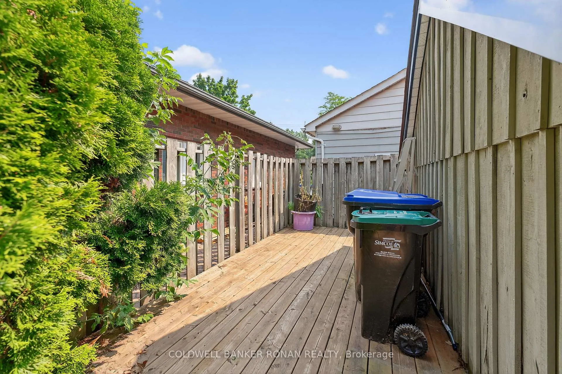 Photo 34 of 12 Nelson Street, New Tecumseth, Alliston — HOMEH