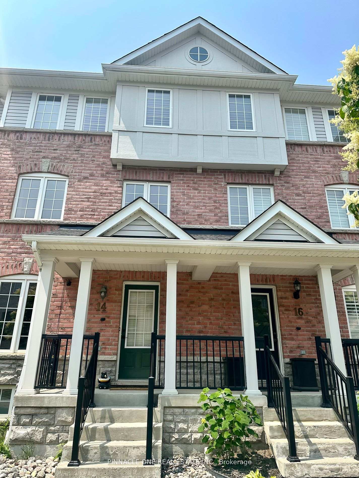 Photo 1 of 14 Blunden Road, Ajax, Central East — HOMEH