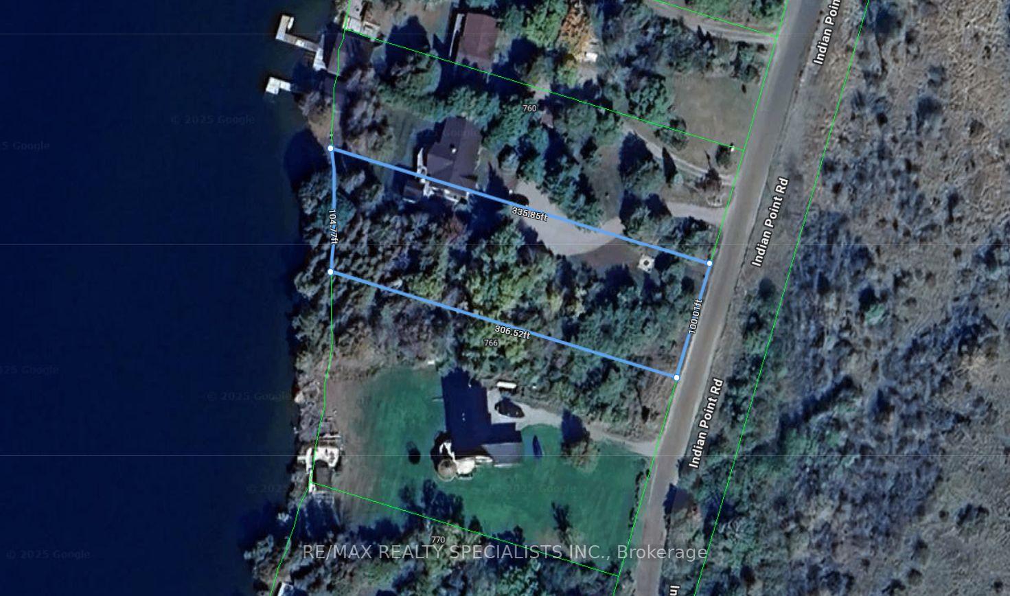Photo 2 of 764 Indian Point Road, Kawartha Lakes, Bexley — HOMEH