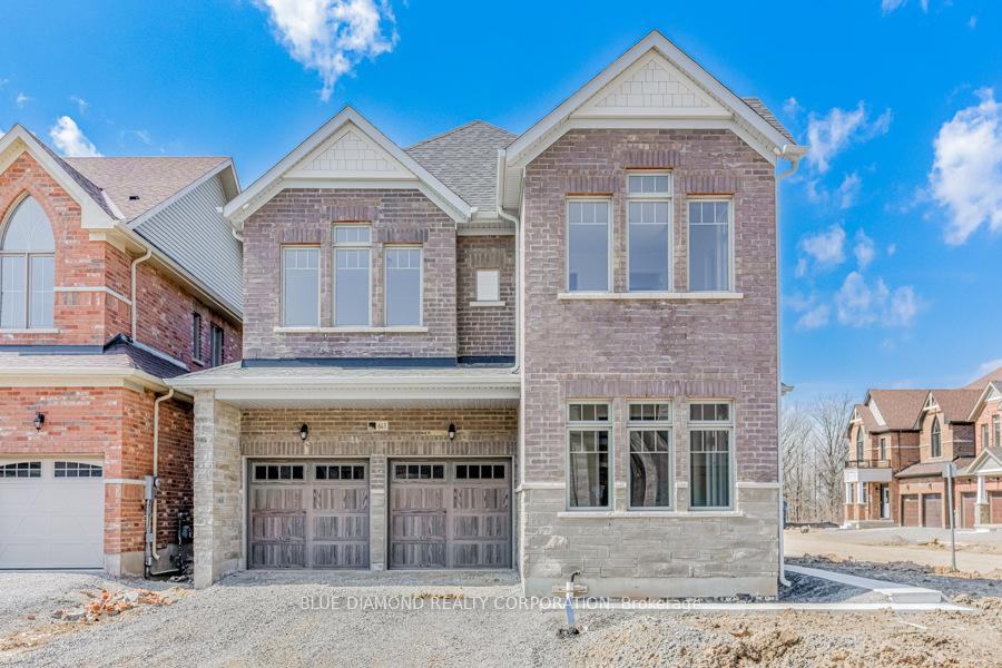 Photo 1 of 641 Fullum Landing E, Milton, Cobban — HOMEH