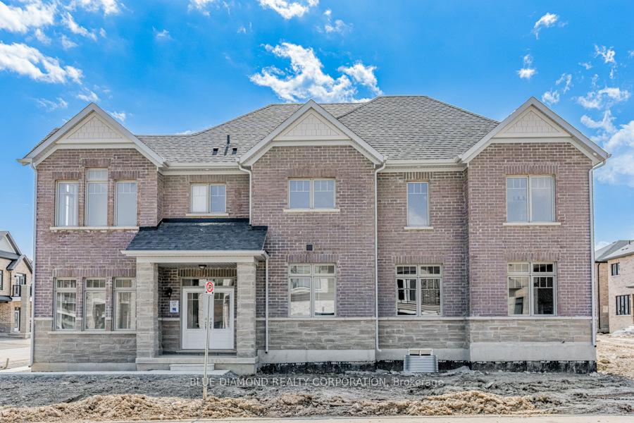 Photo 2 of 641 Fullum Landing E, Milton, Cobban — HOMEH