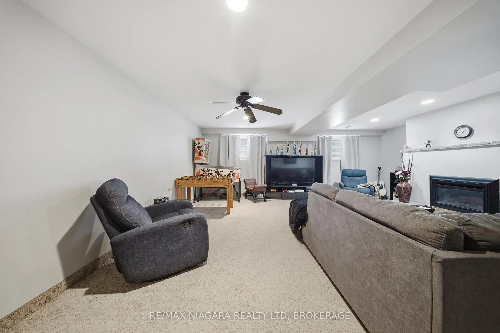 Photo 24 of 40 Via Dell Monte Street, St. Catharines, Burleigh Hill — HOMEH