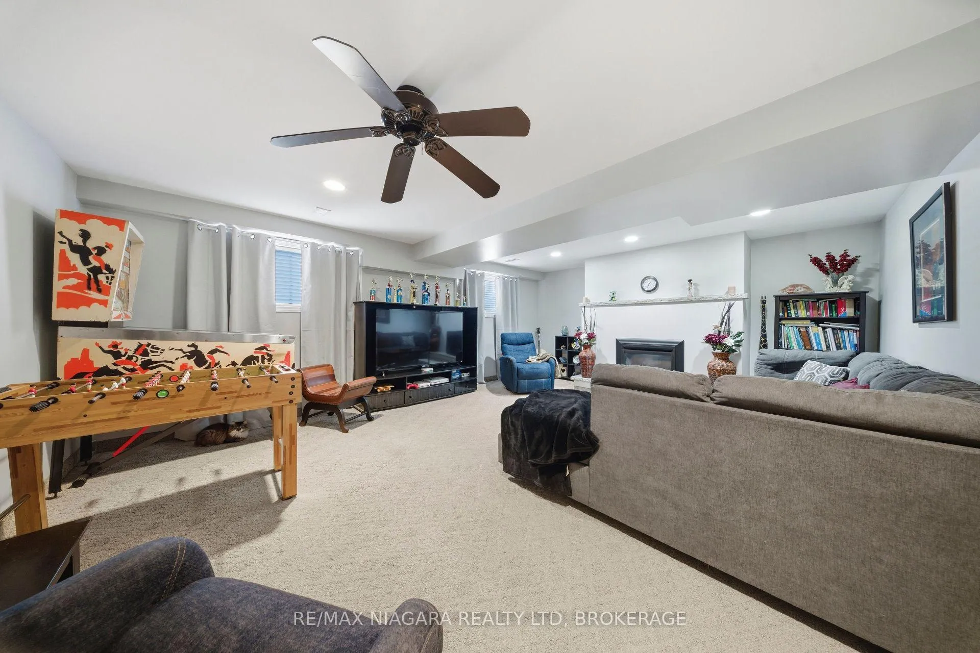 Photo 25 of 40 Via Dell Monte Street, St. Catharines, Burleigh Hill — HOMEH