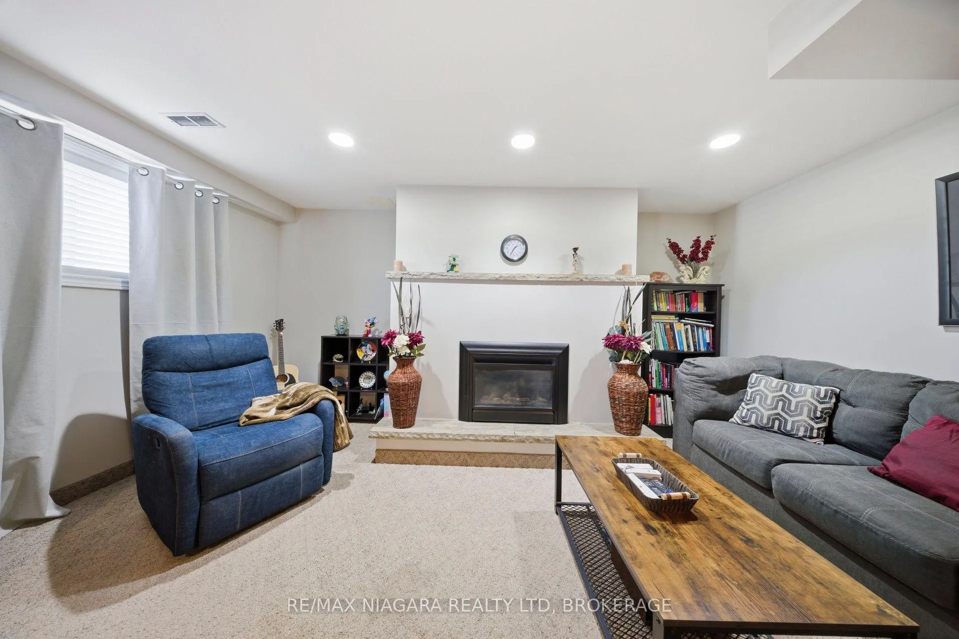 Photo 26 of 40 Via Dell Monte Street, St. Catharines, Burleigh Hill — HOMEH