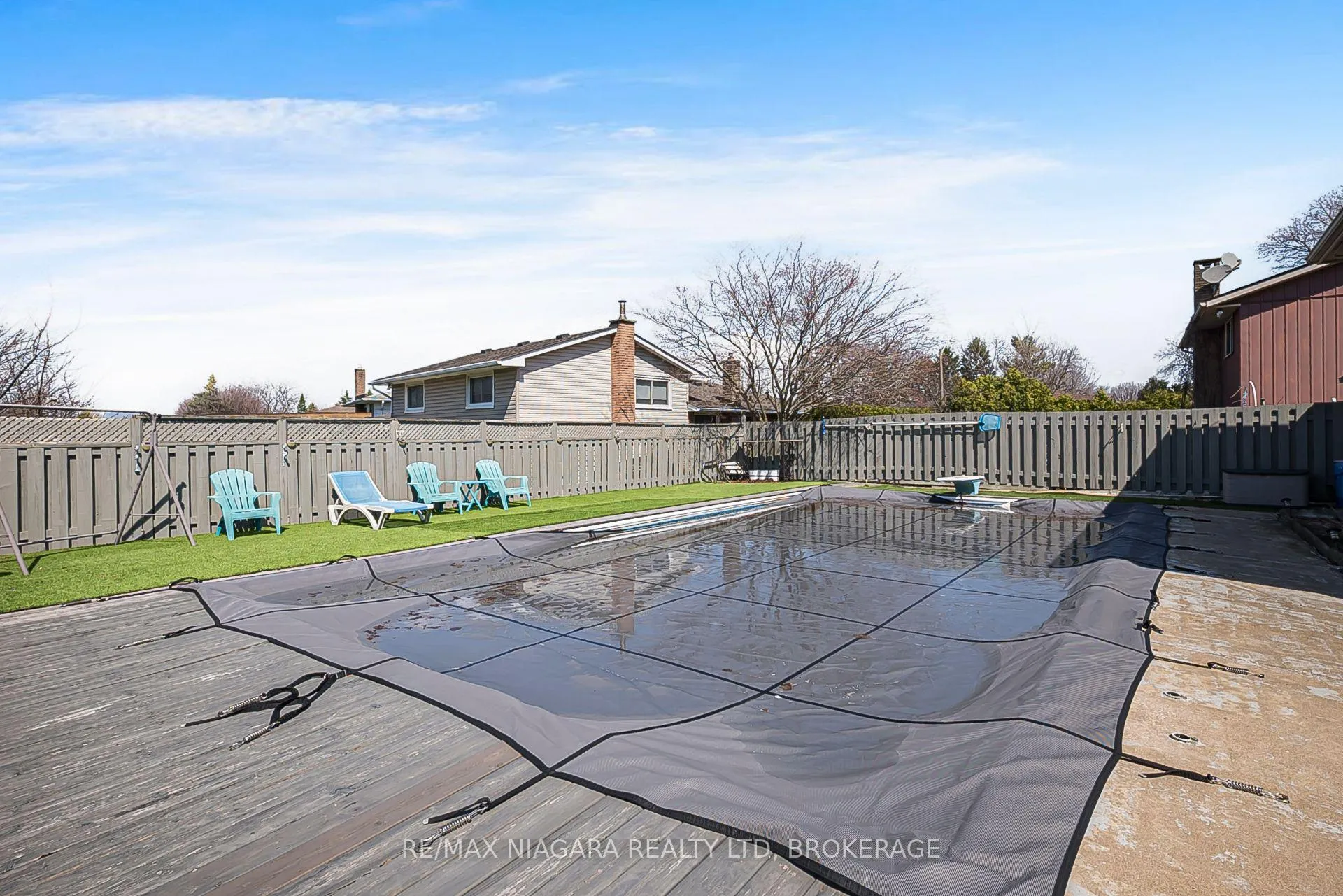 Photo 32 of 40 Via Dell Monte Street, St. Catharines, Burleigh Hill — HOMEH