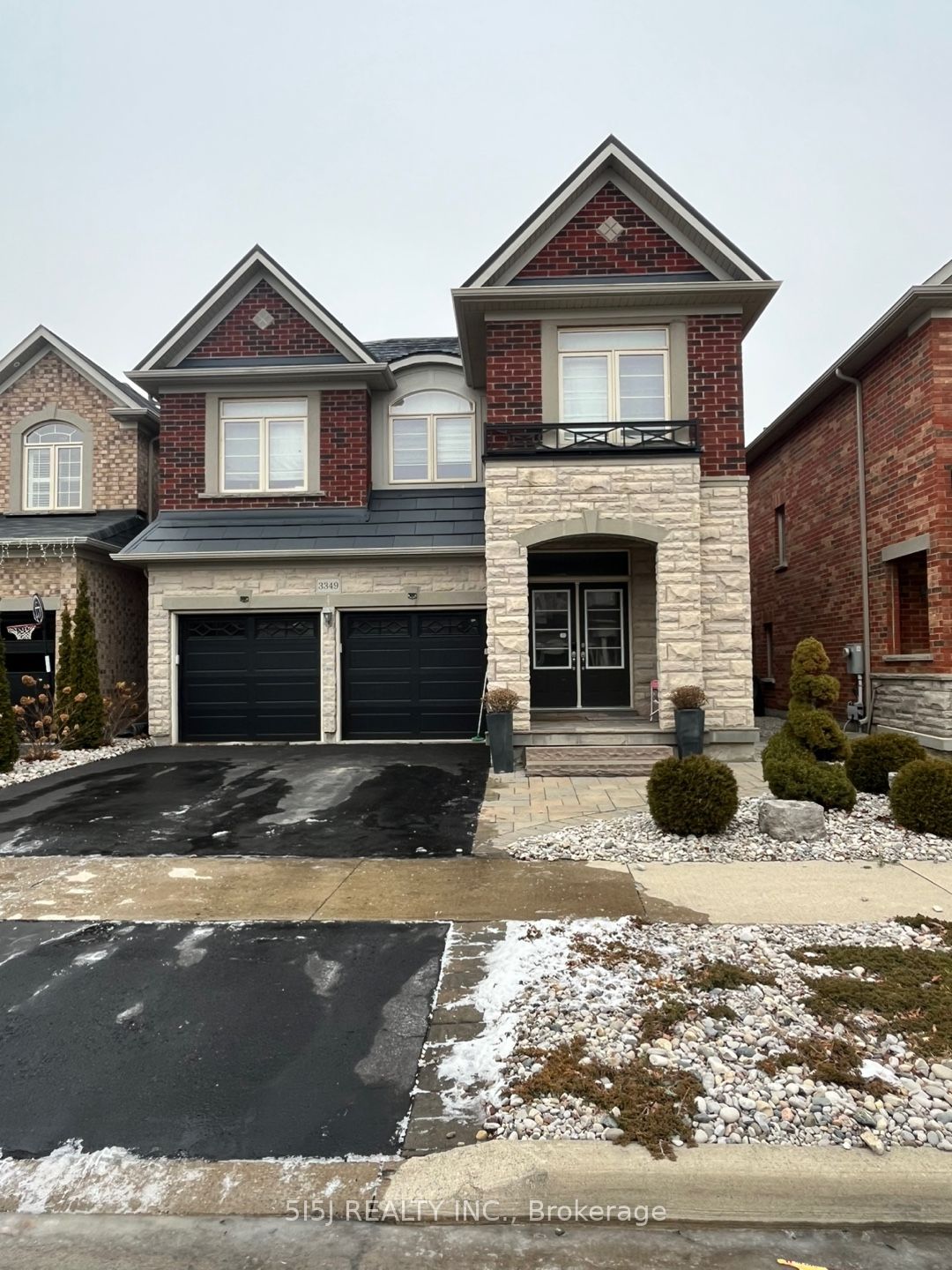 Photo 2 of 3349 Minerva Way, Burlington, Alton — HOMEH