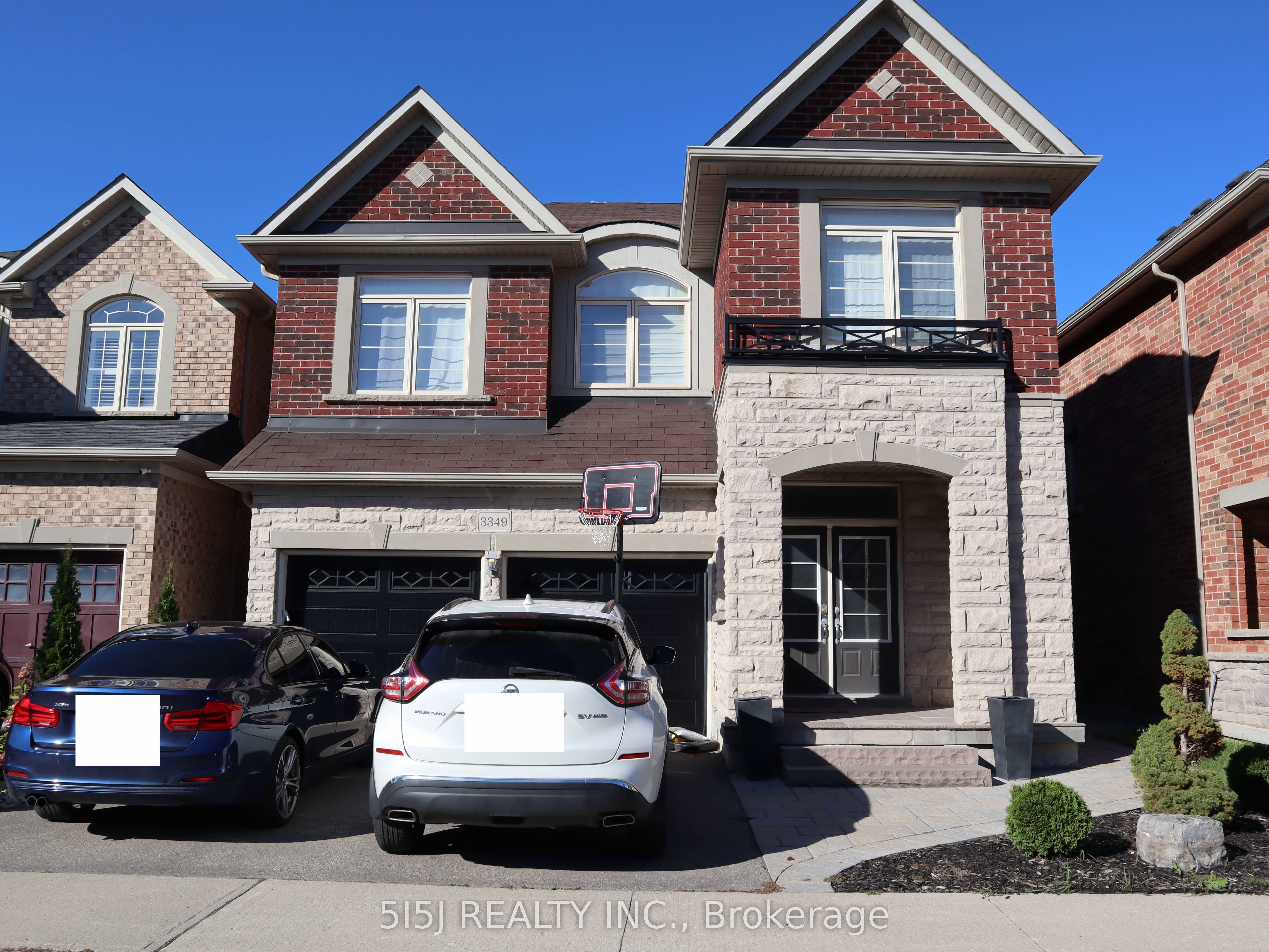 Photo 27 of 3349 Minerva Way, Burlington, Alton — HOMEH