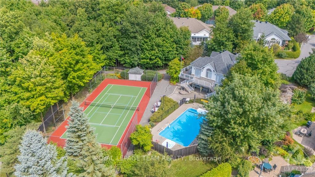 Photo 15 of 2 Kinmount, Ottawa, Kanata - Kanata Lakes/Heritage Hills — HOMEH
