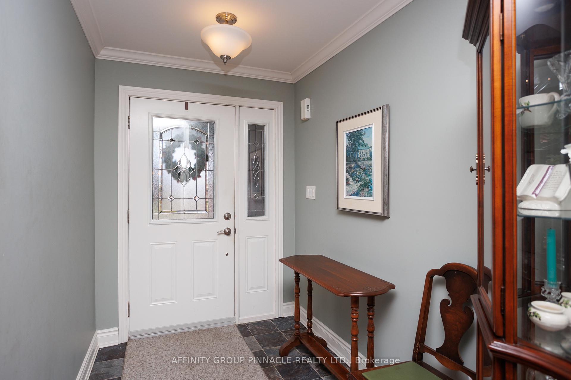 Photo 6 of 23 Denfield Road, Kawartha Lakes, Lindsay — HOMEH
