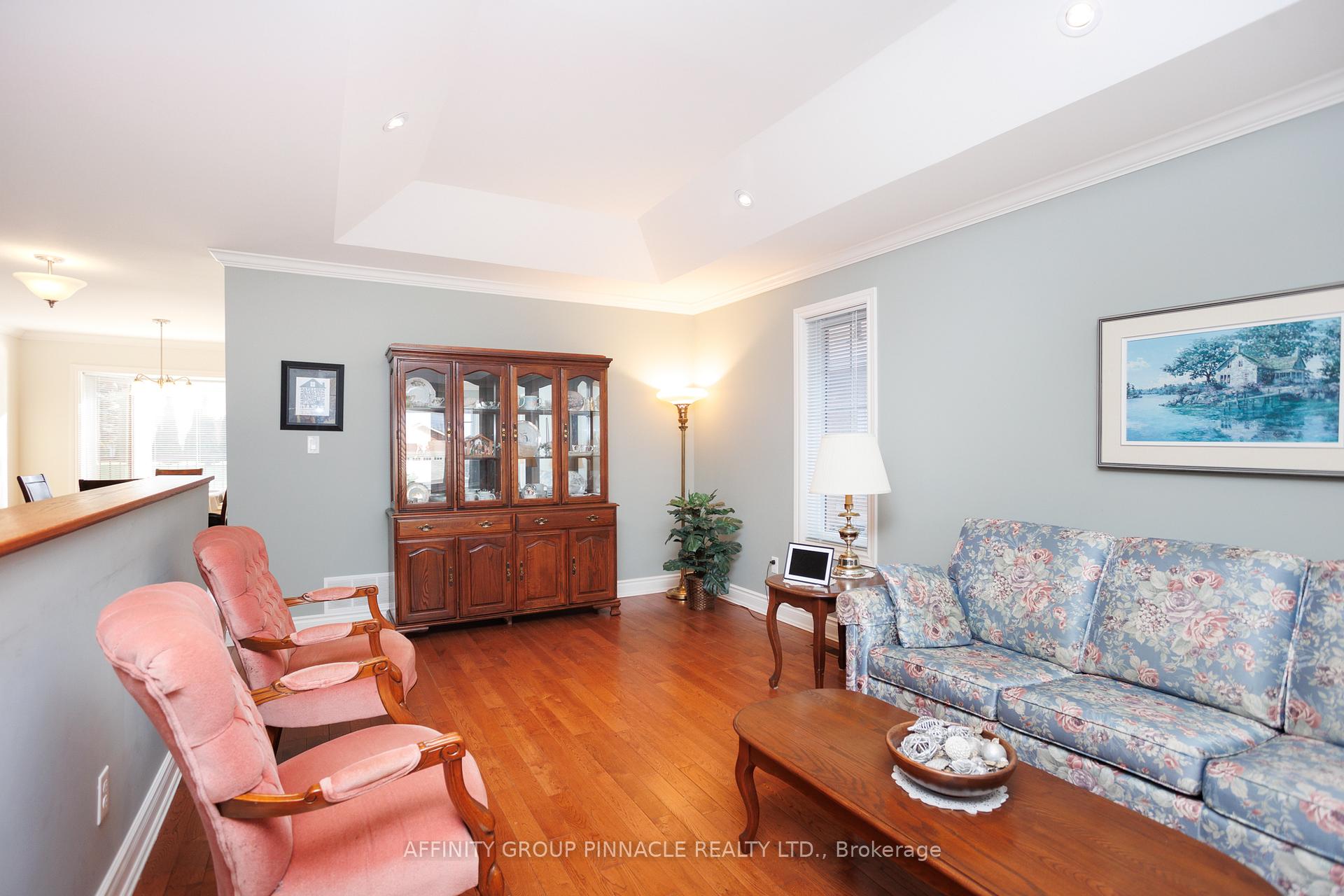 Photo 8 of 23 Denfield Road, Kawartha Lakes, Lindsay — HOMEH