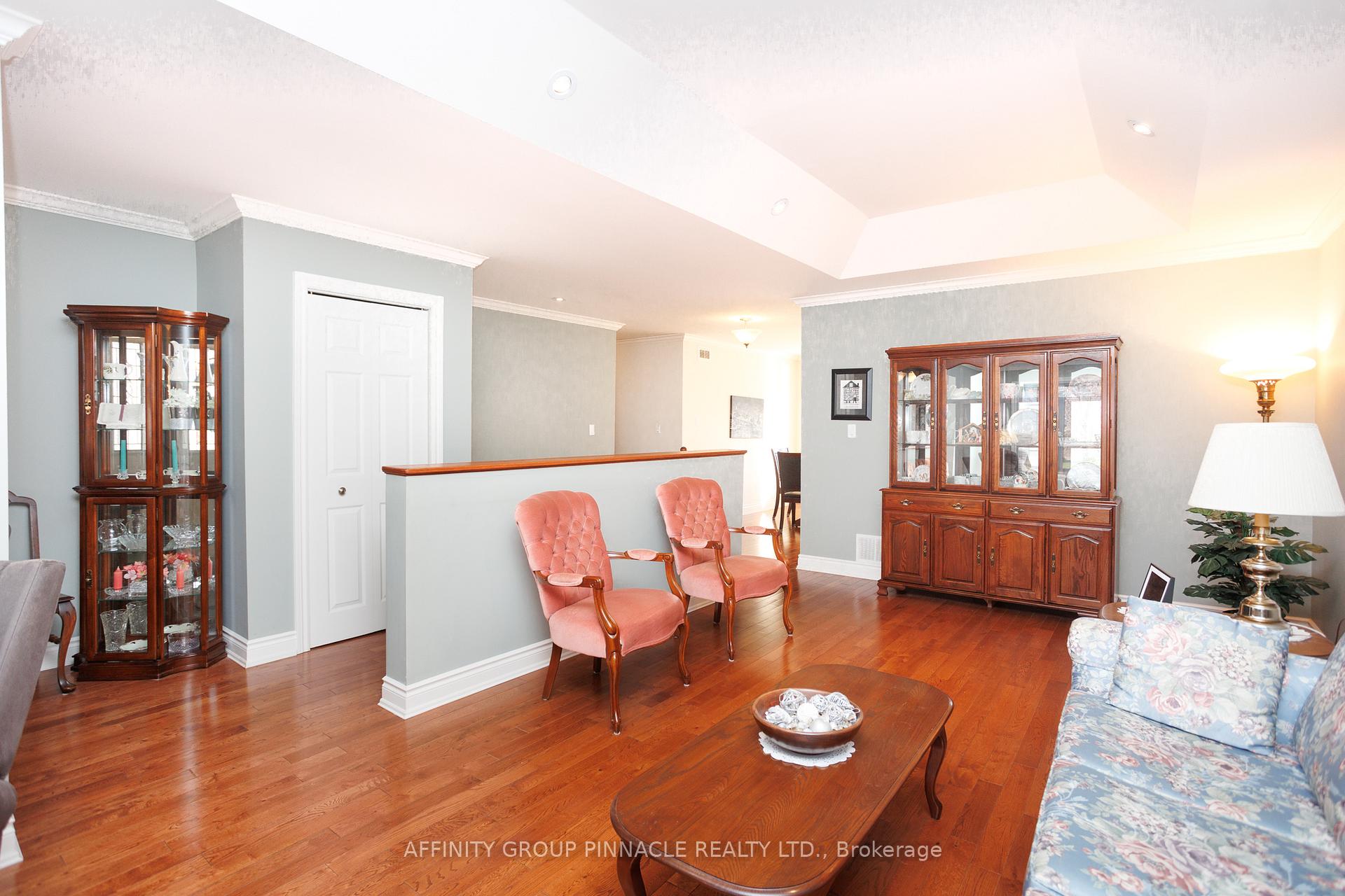 Photo 9 of 23 Denfield Road, Kawartha Lakes, Lindsay — HOMEH