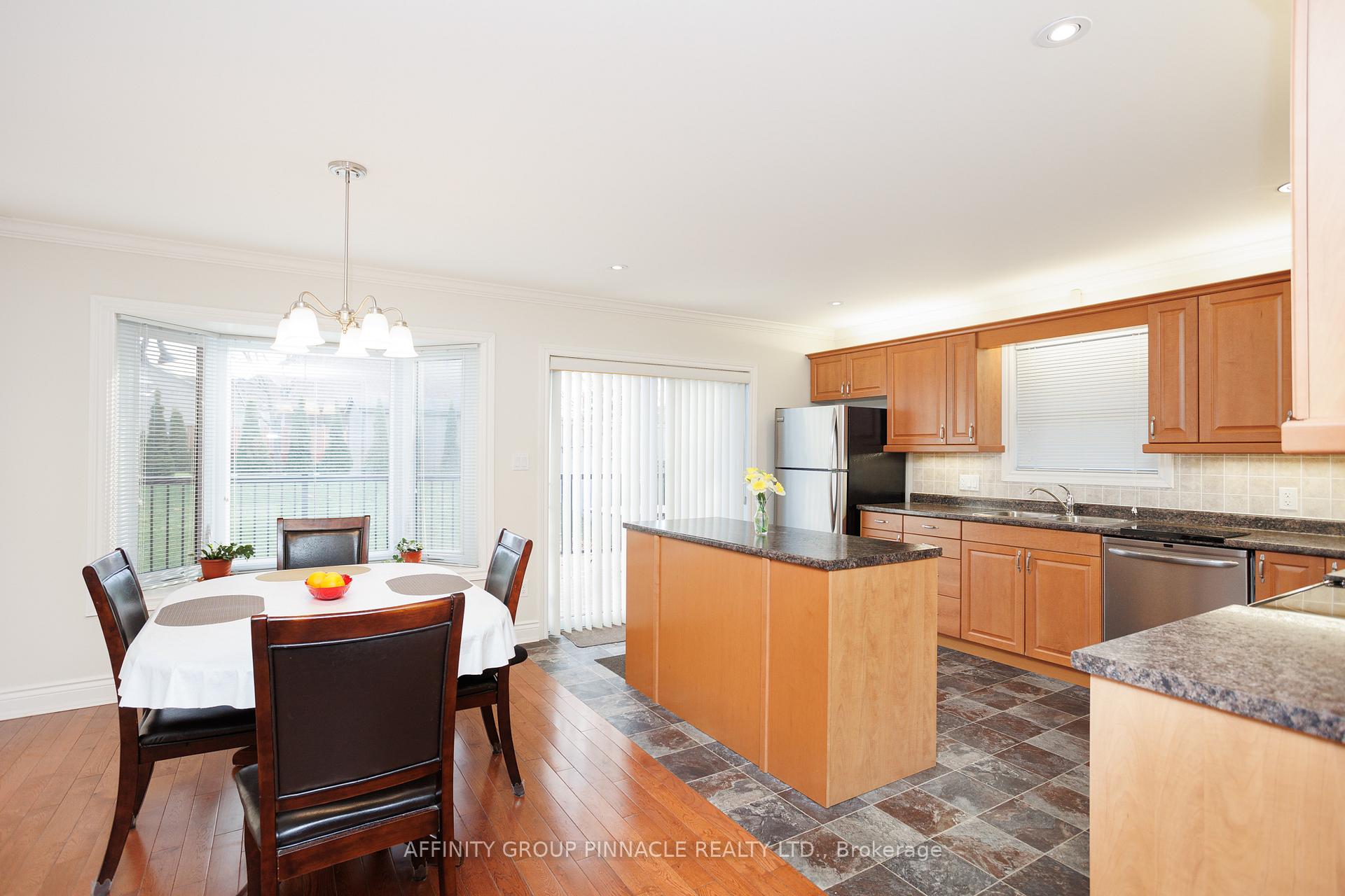Photo 10 of 23 Denfield Road, Kawartha Lakes, Lindsay — HOMEH