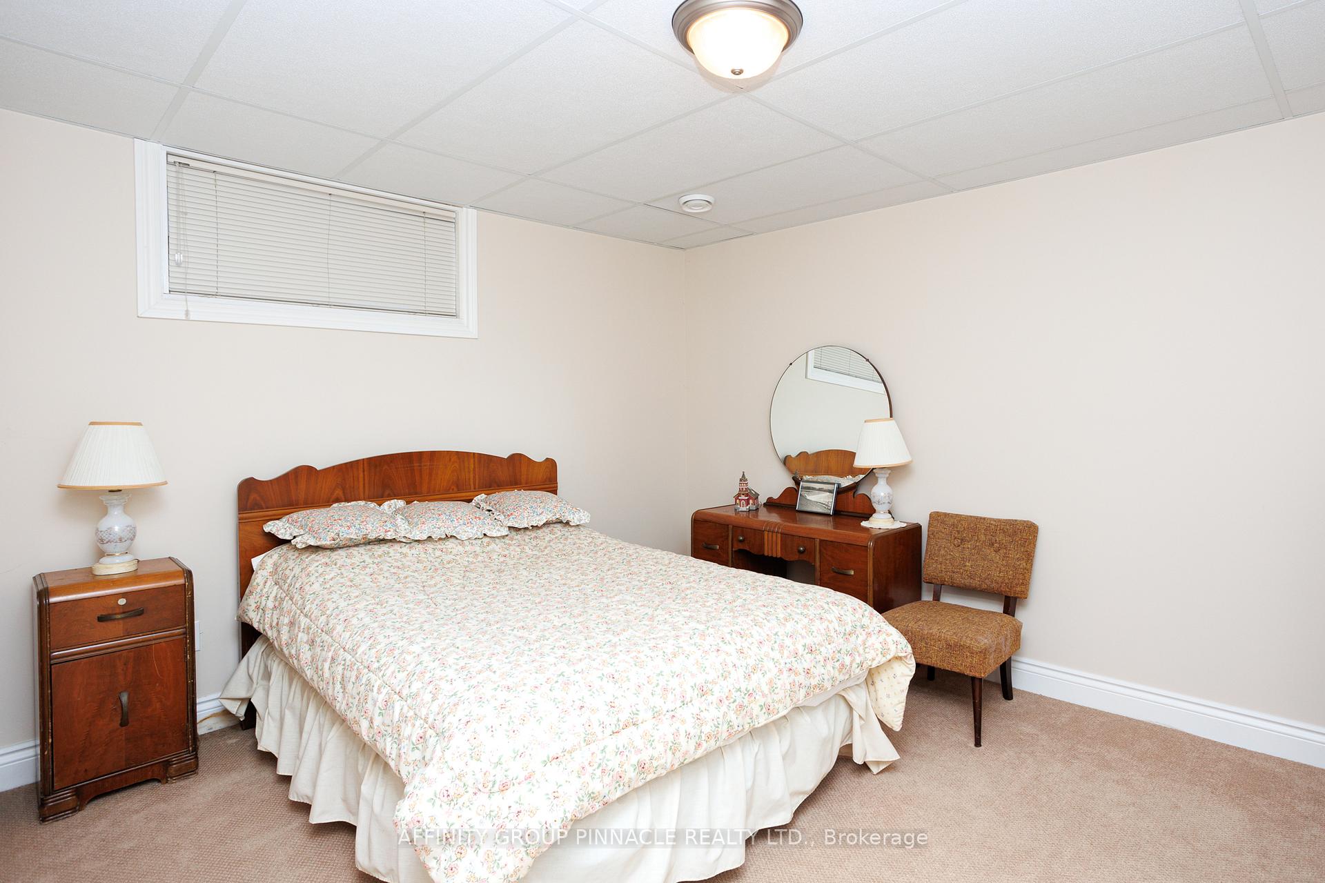Photo 24 of 23 Denfield Road, Kawartha Lakes, Lindsay — HOMEH