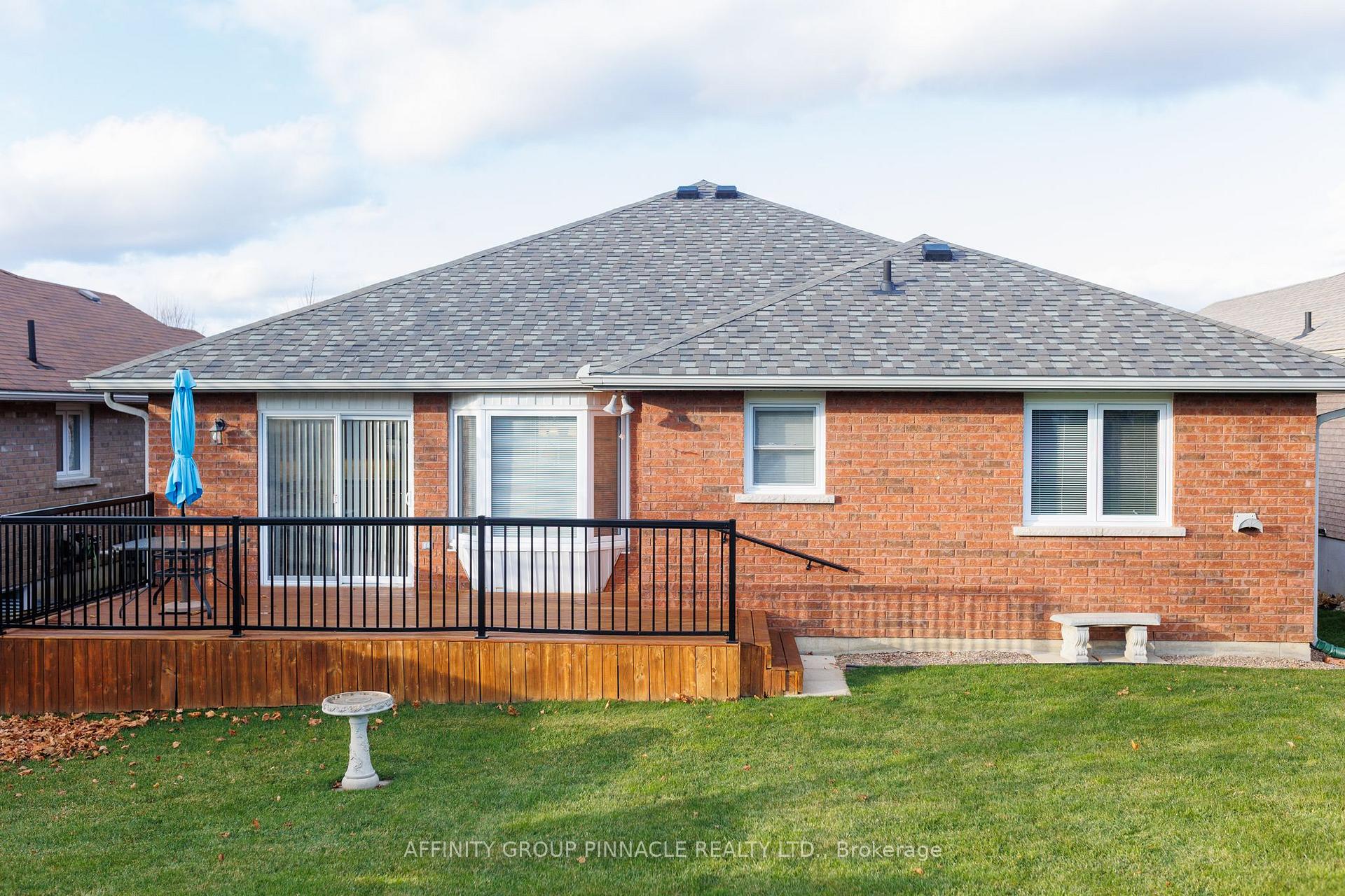 Photo 29 of 23 Denfield Road, Kawartha Lakes, Lindsay — HOMEH