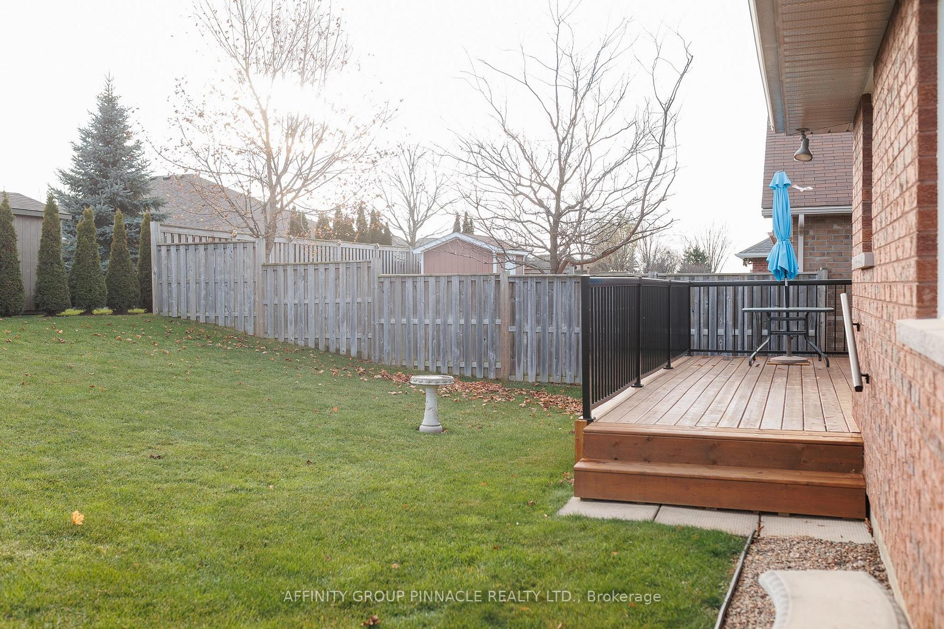 Photo 31 of 23 Denfield Road, Kawartha Lakes, Lindsay — HOMEH