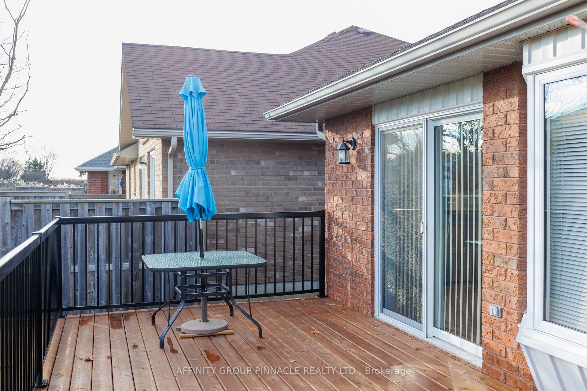 Photo 32 of 23 Denfield Road, Kawartha Lakes, Lindsay — HOMEH