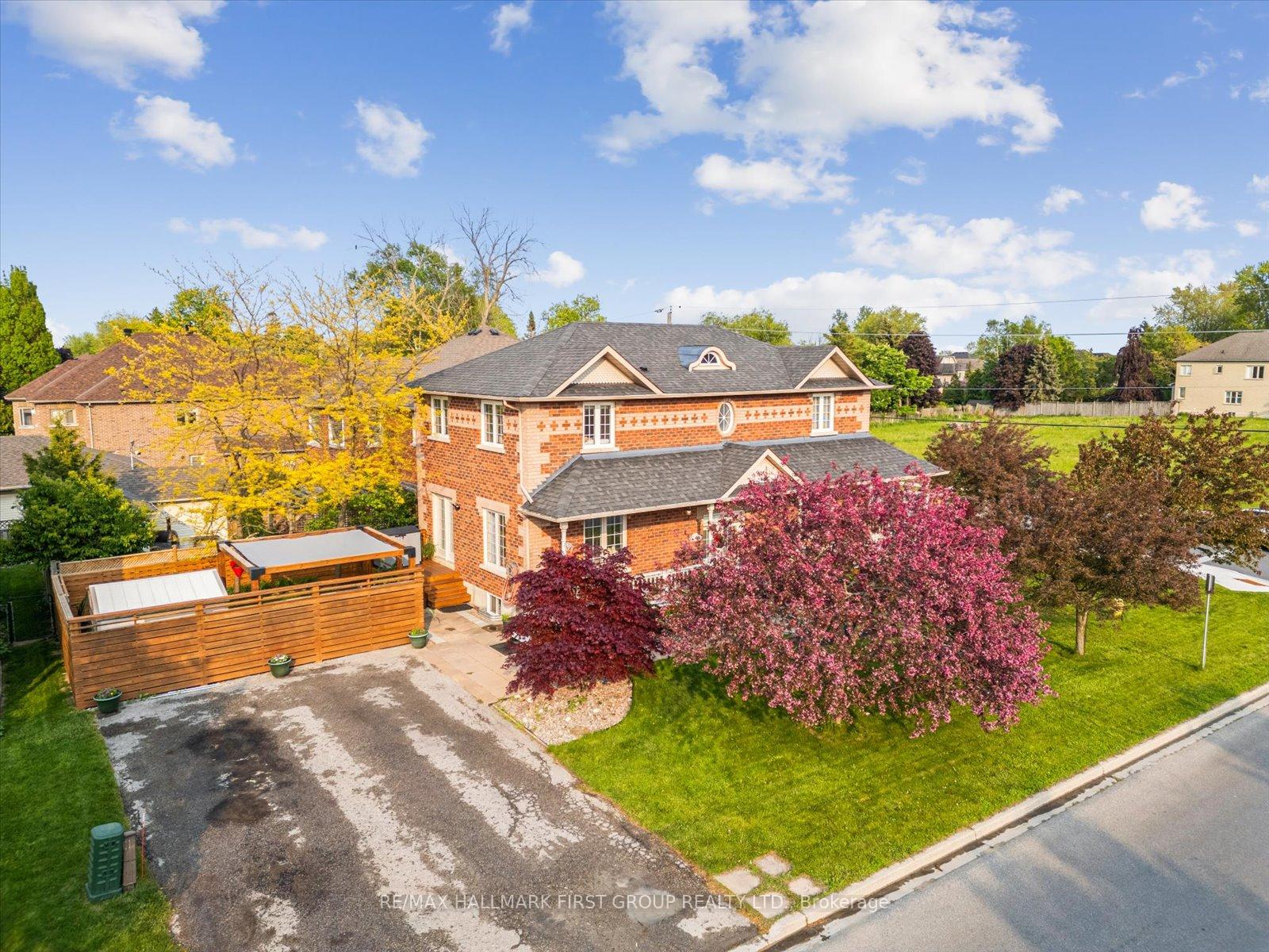 Photo 1 of 937 Pickering Beach Road, Ajax, South East — HOMEH