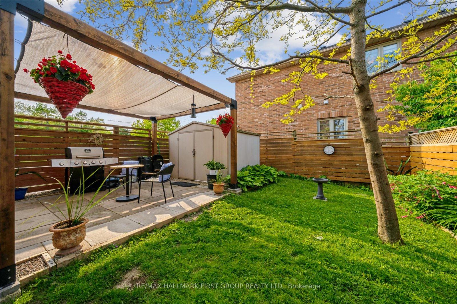 Photo 37 of 937 Pickering Beach Road, Ajax, South East — HOMEH