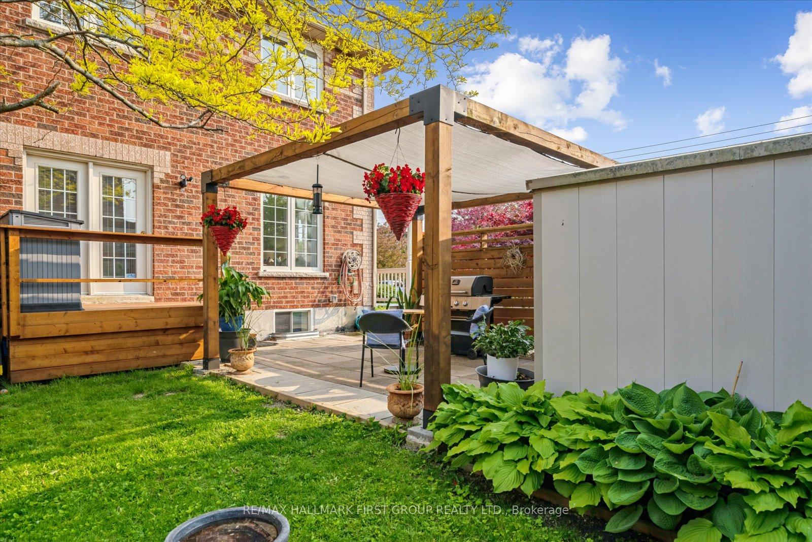 Photo 35 of 937 Pickering Beach Road, Ajax, South East — HOMEH