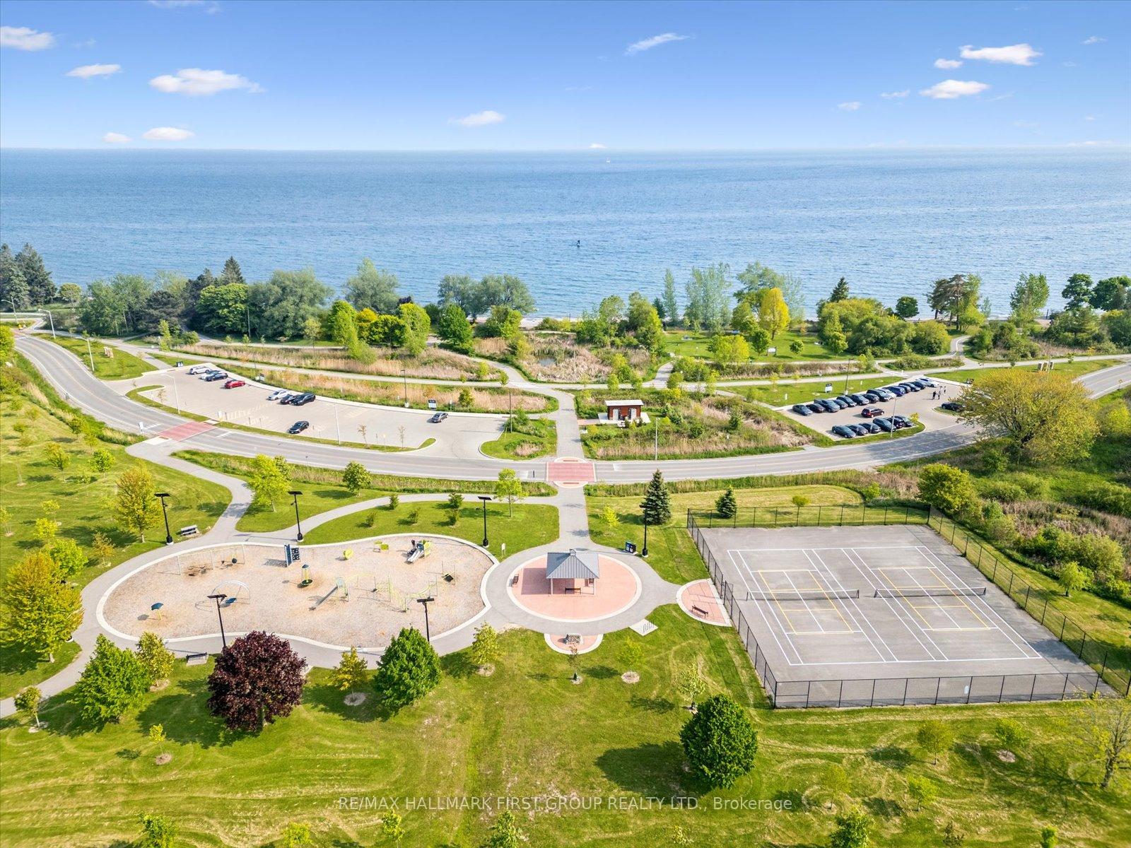Photo 30 of 937 Pickering Beach Road, Ajax, South East — HOMEH