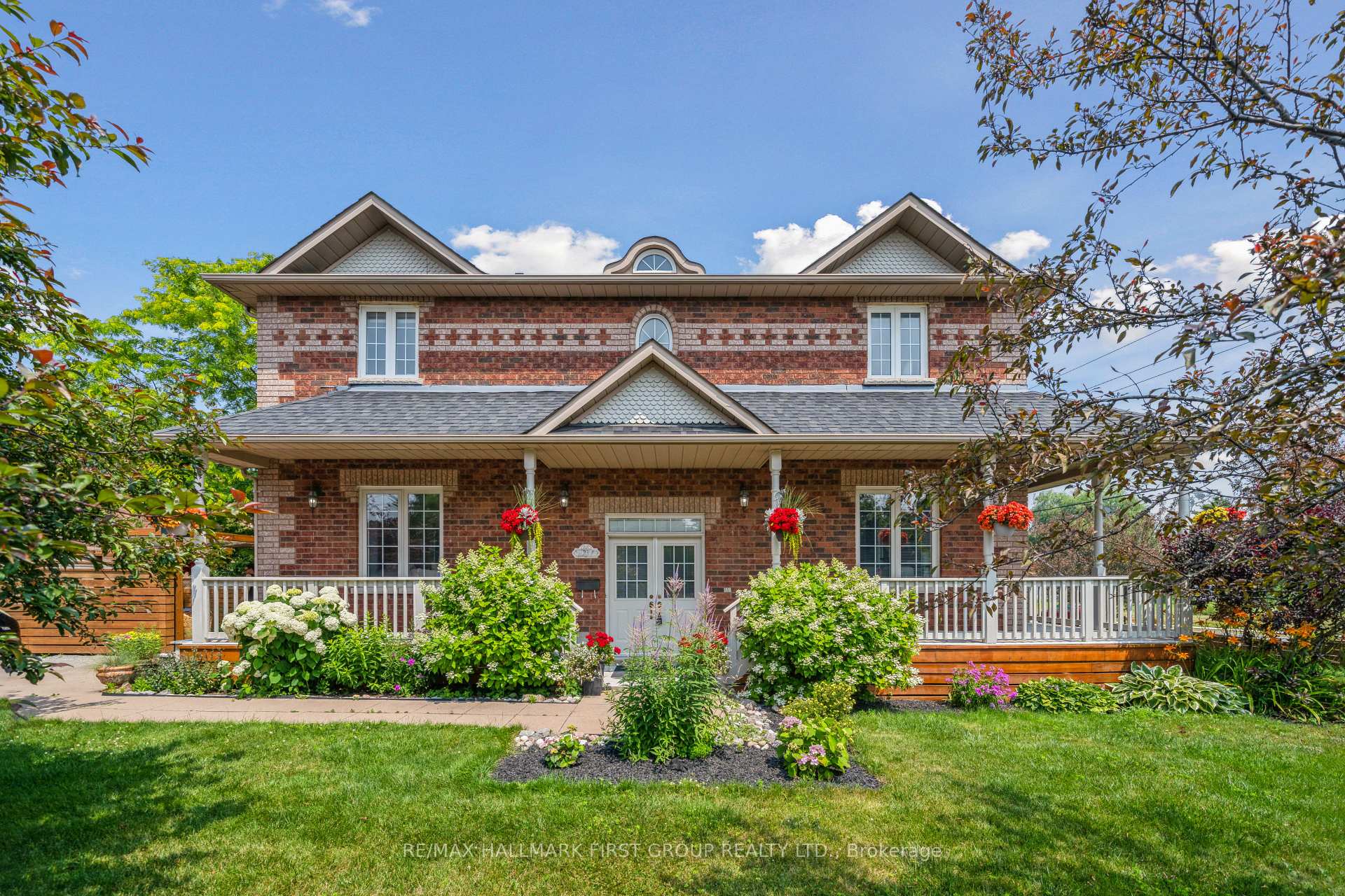 Photo 31 of 937 Pickering Beach Road, Ajax, South East — HOMEH