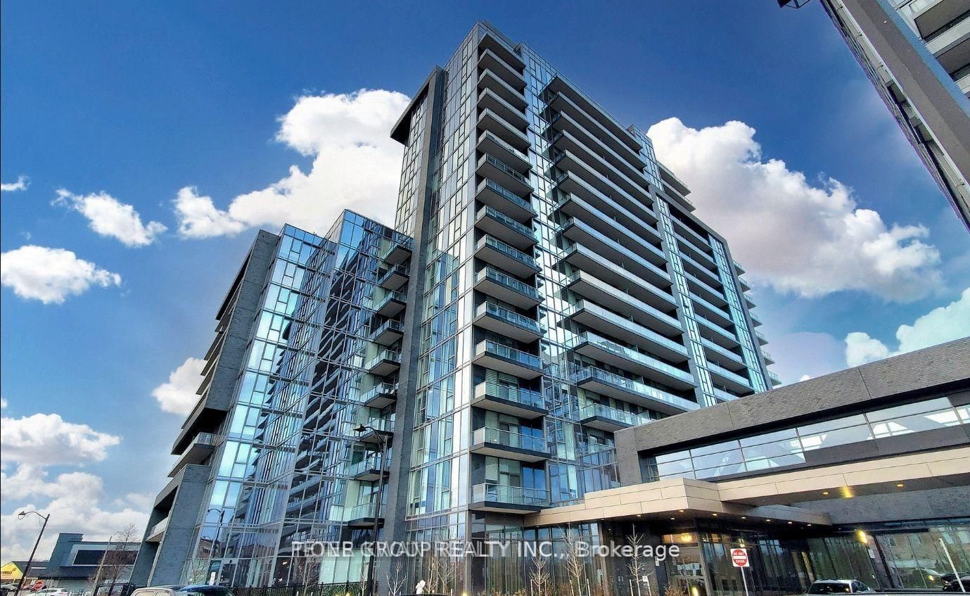 Photo 1 of Unit 407, 10 Gatineau Dr, Vaughan, Beverley Glen — HOMEH