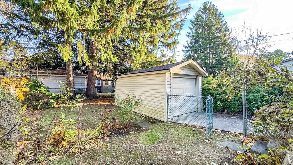 Photo 26 of 86 Dromore Crescent, Hamilton, Westdale — HOMEH