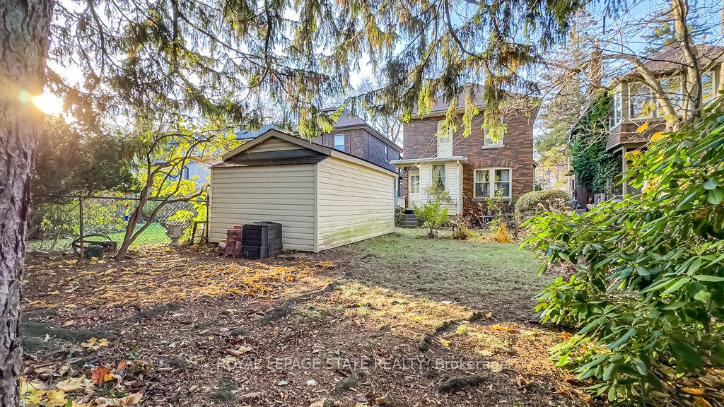 Photo 27 of 86 Dromore Crescent, Hamilton, Westdale — HOMEH