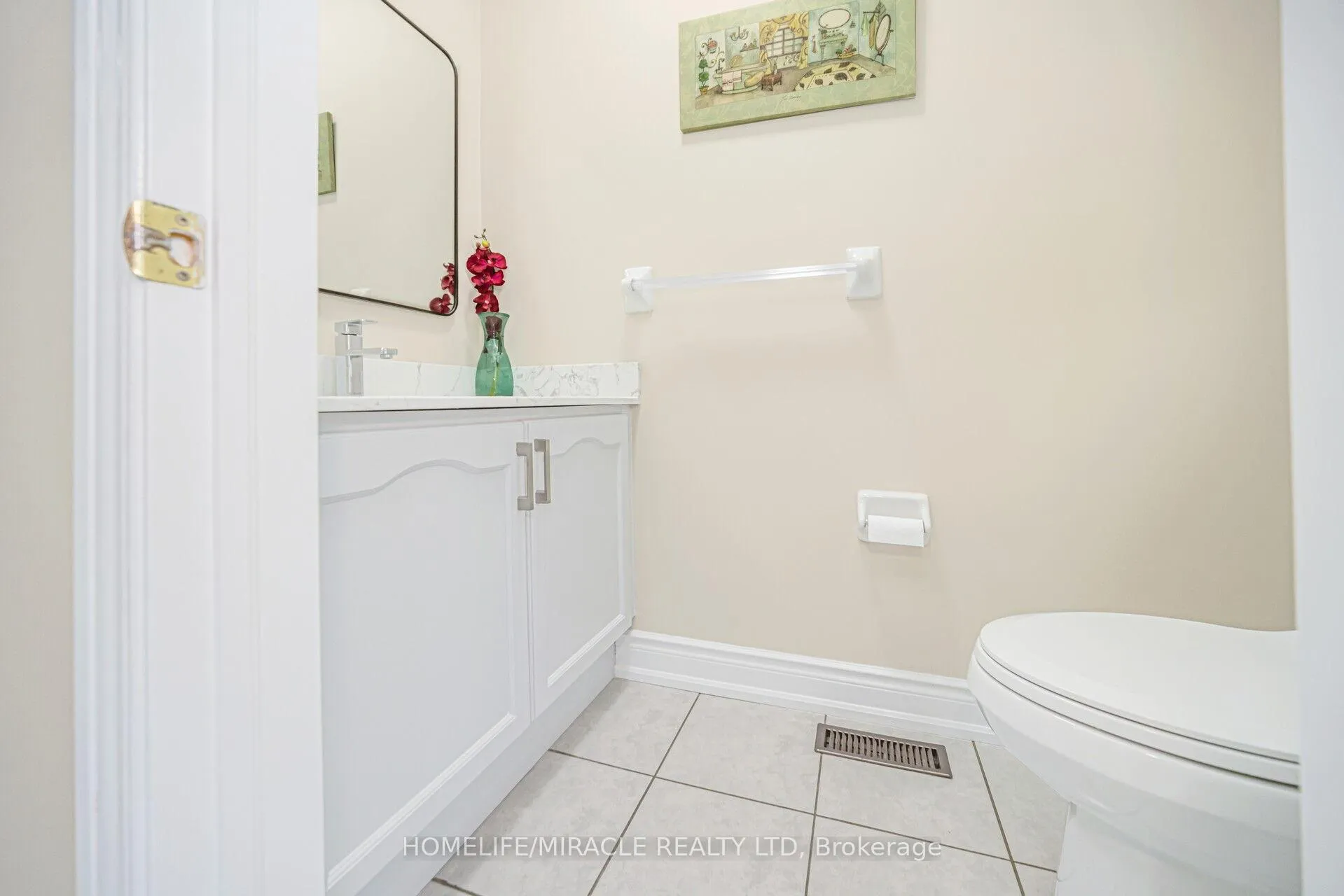 Photo 4 of 15 Starhill Crescent, Brampton, Sandringham-Wellington — HOMEH