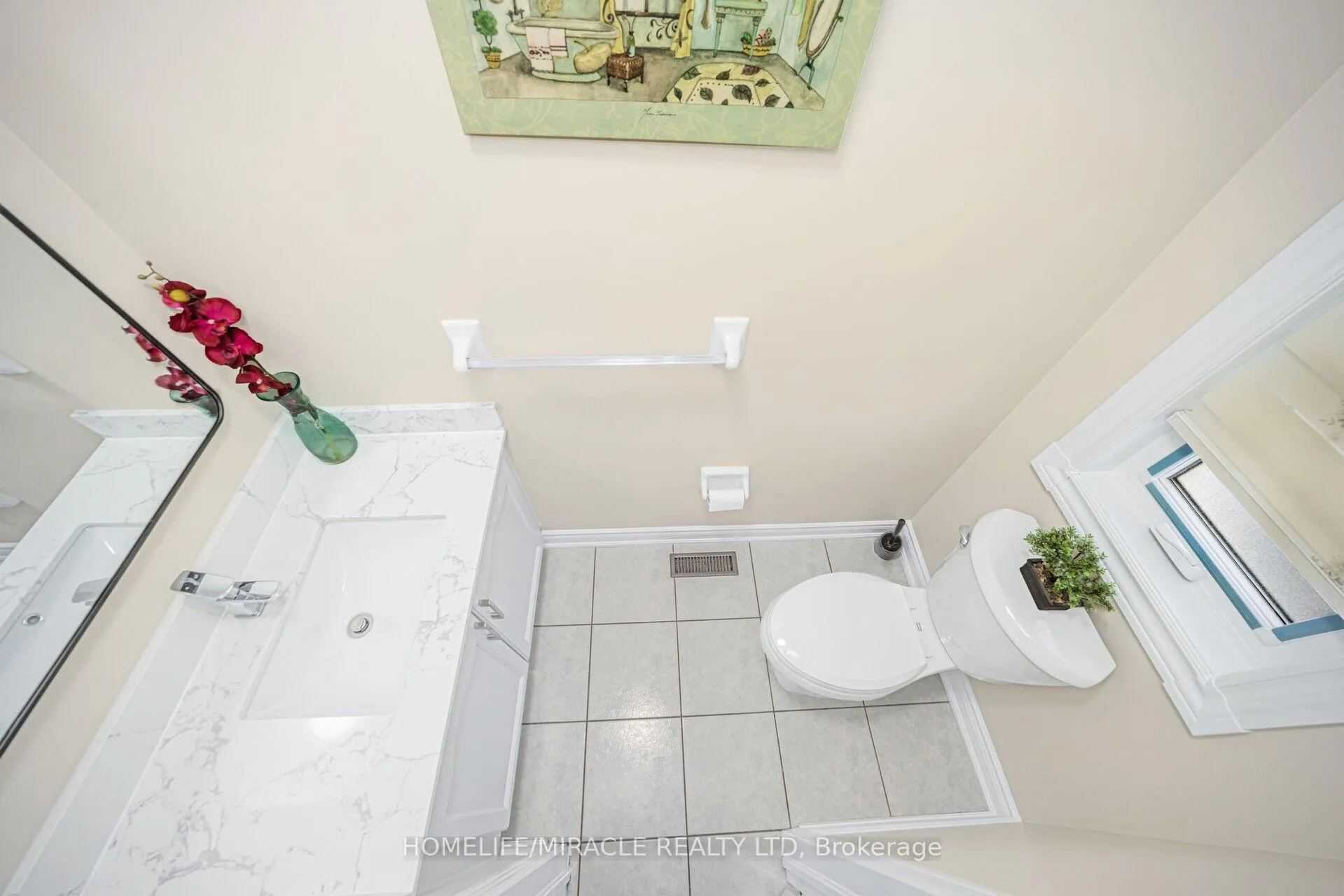 Photo 5 of 15 Starhill Crescent, Brampton, Sandringham-Wellington — HOMEH