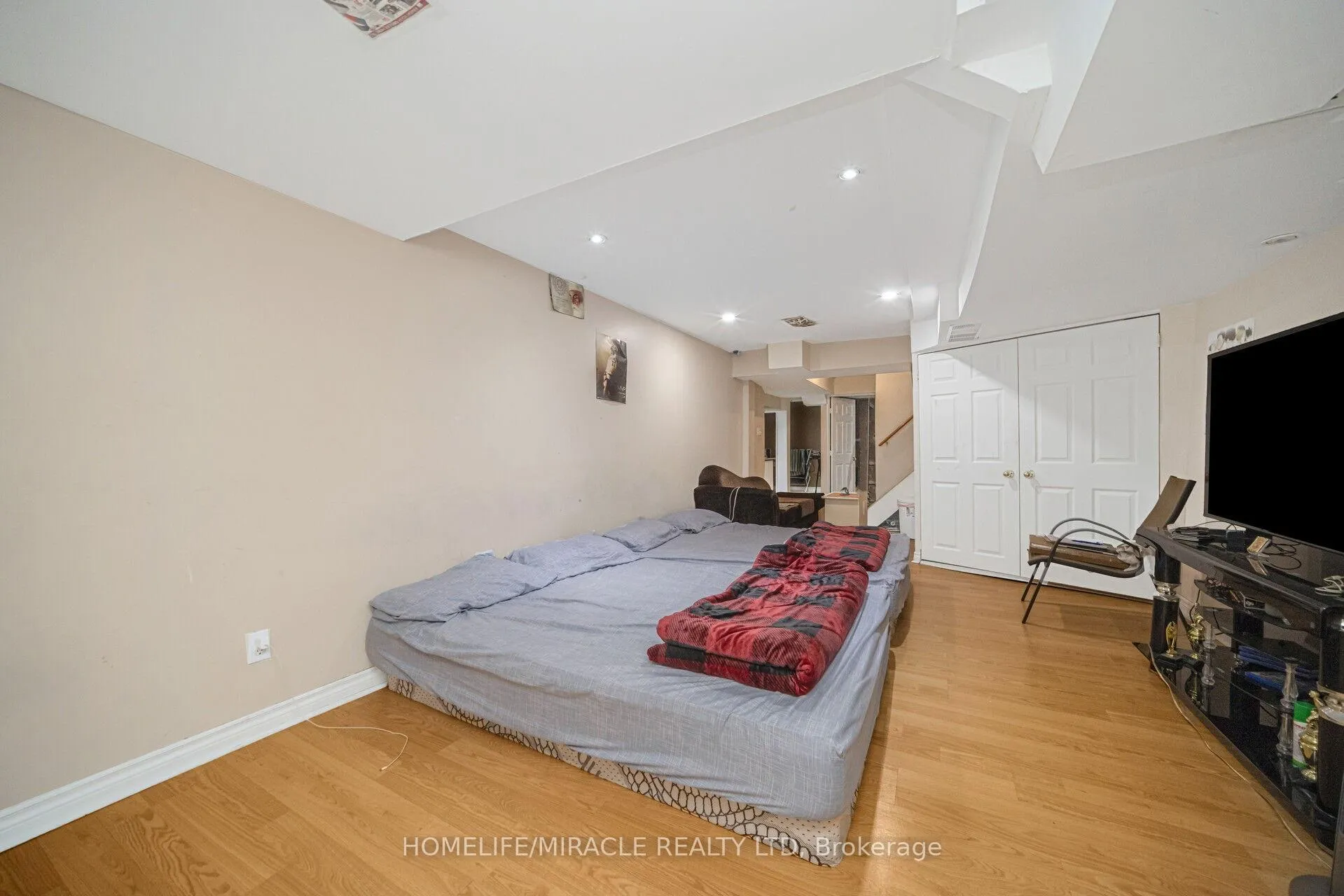 Photo 36 of 15 Starhill Crescent, Brampton, Sandringham-Wellington — HOMEH