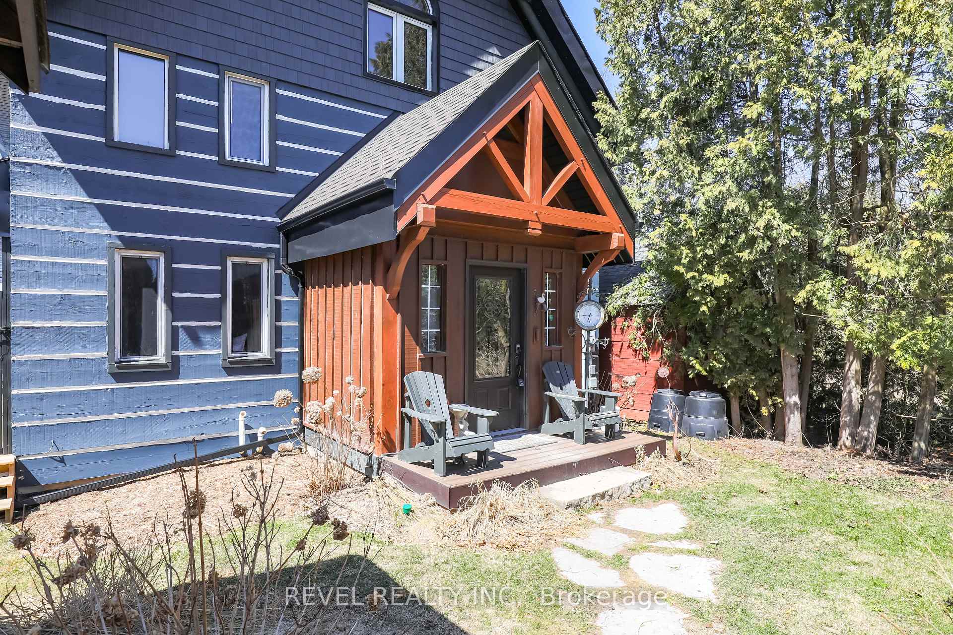 Photo 2 of 45 Loon Street, Kawartha Lakes, Ops — HOMEH