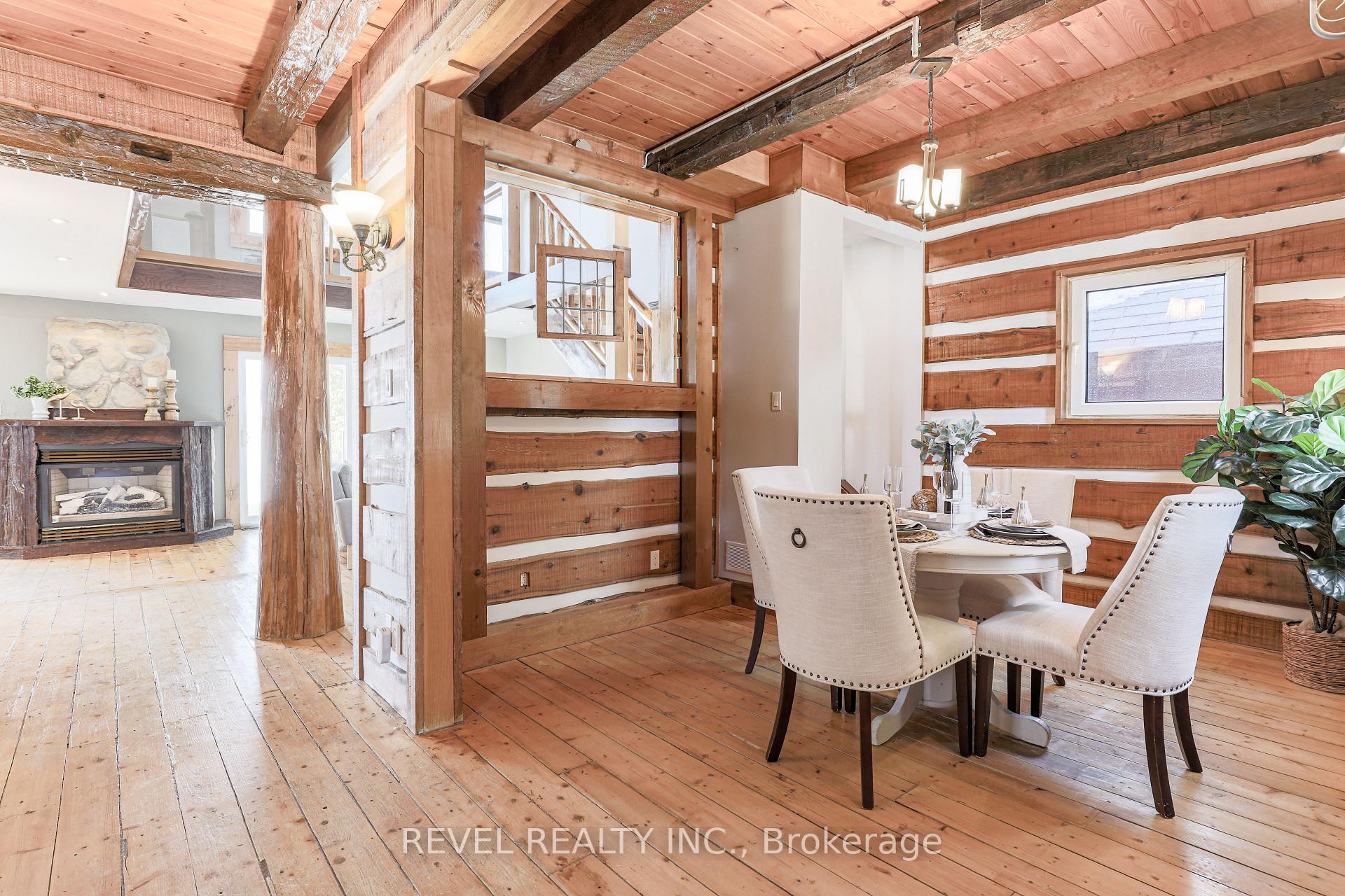 Photo 5 of 45 Loon Street, Kawartha Lakes, Ops — HOMEH
