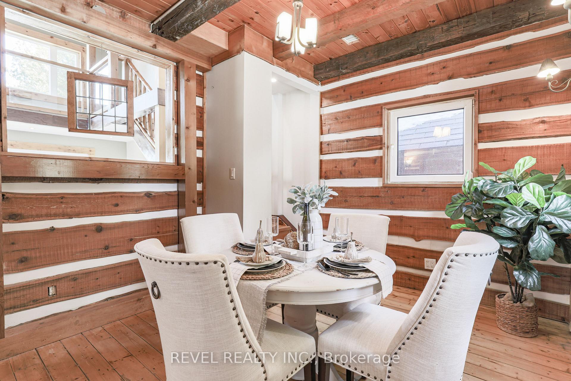 Photo 6 of 45 Loon Street, Kawartha Lakes, Ops — HOMEH