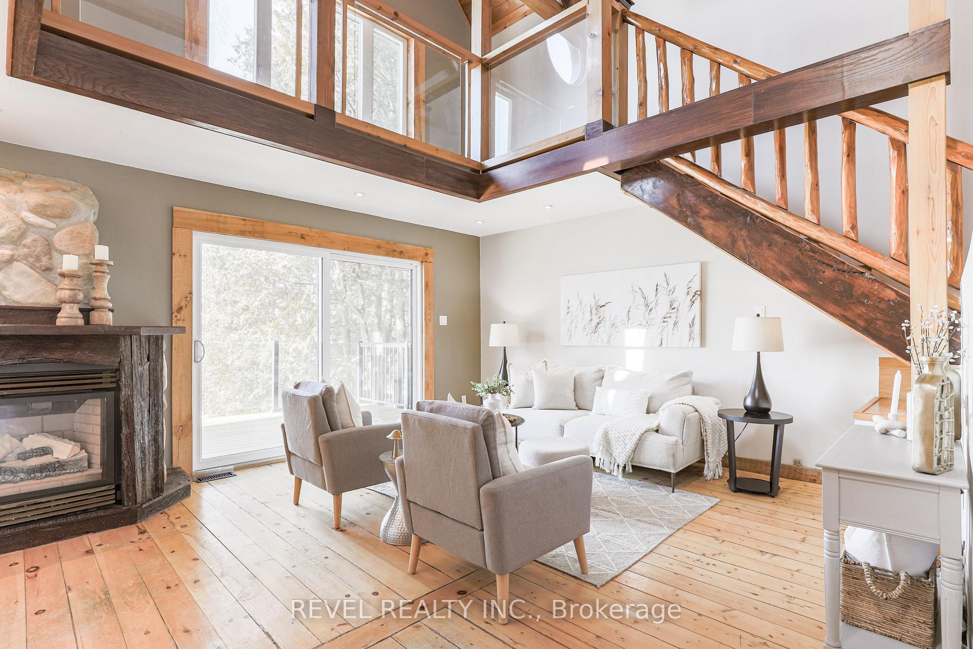 Photo 7 of 45 Loon Street, Kawartha Lakes, Ops — HOMEH