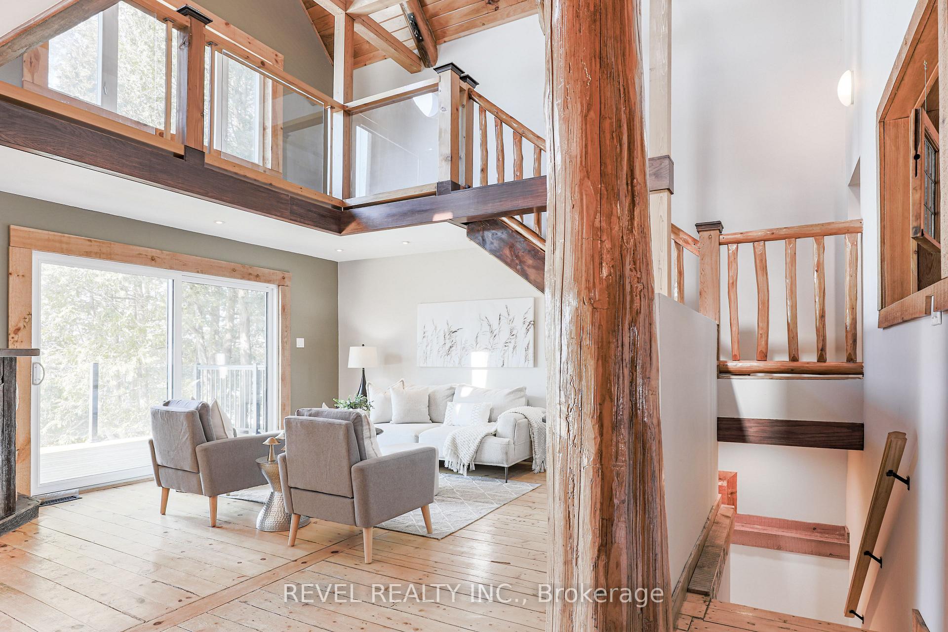 Photo 10 of 45 Loon Street, Kawartha Lakes, Ops — HOMEH