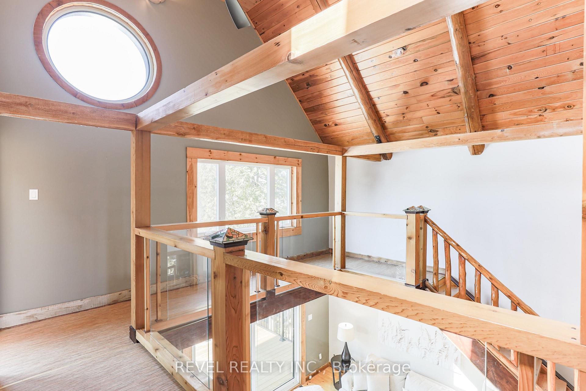 Photo 18 of 45 Loon Street, Kawartha Lakes, Ops — HOMEH